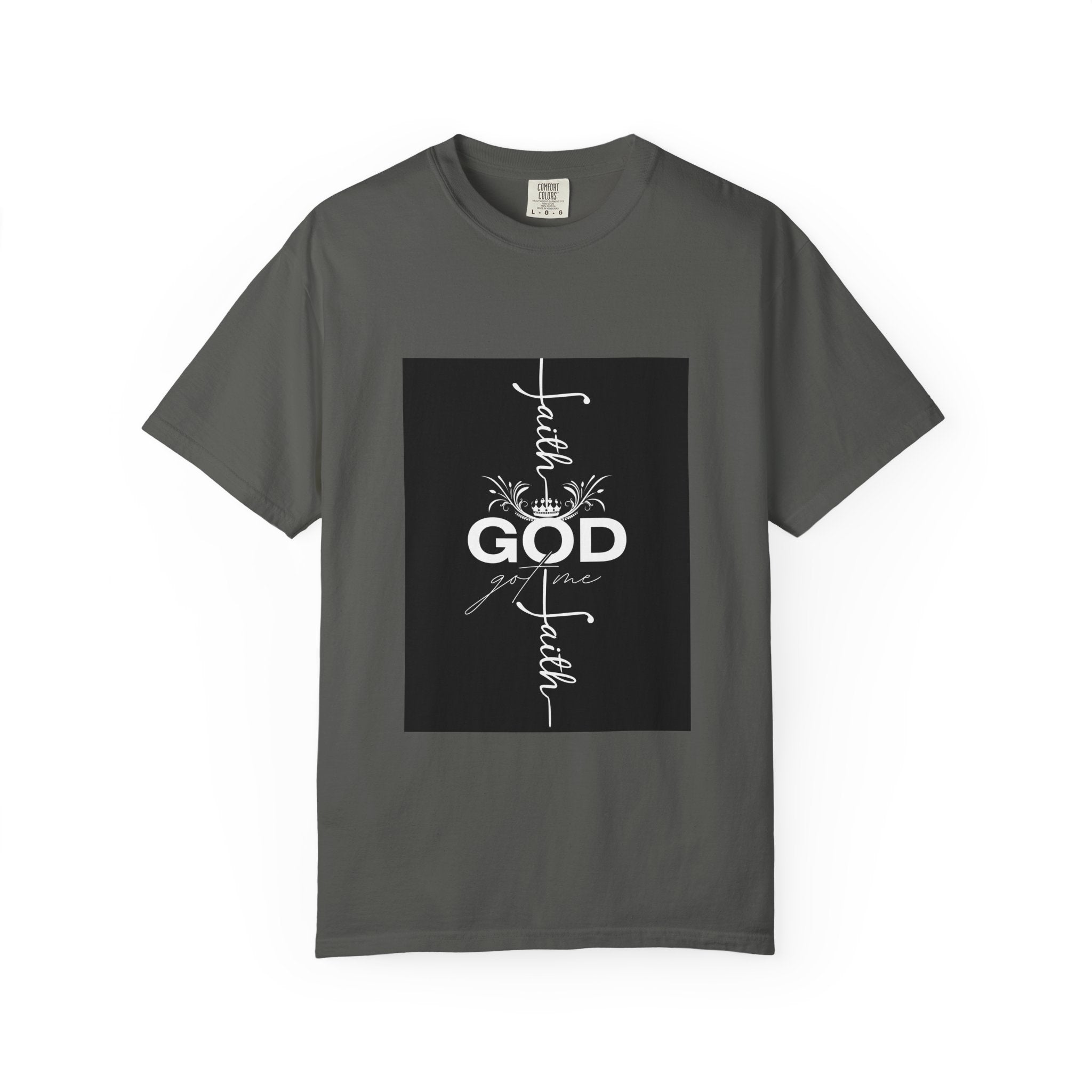 Comfort Colors Classic Tee