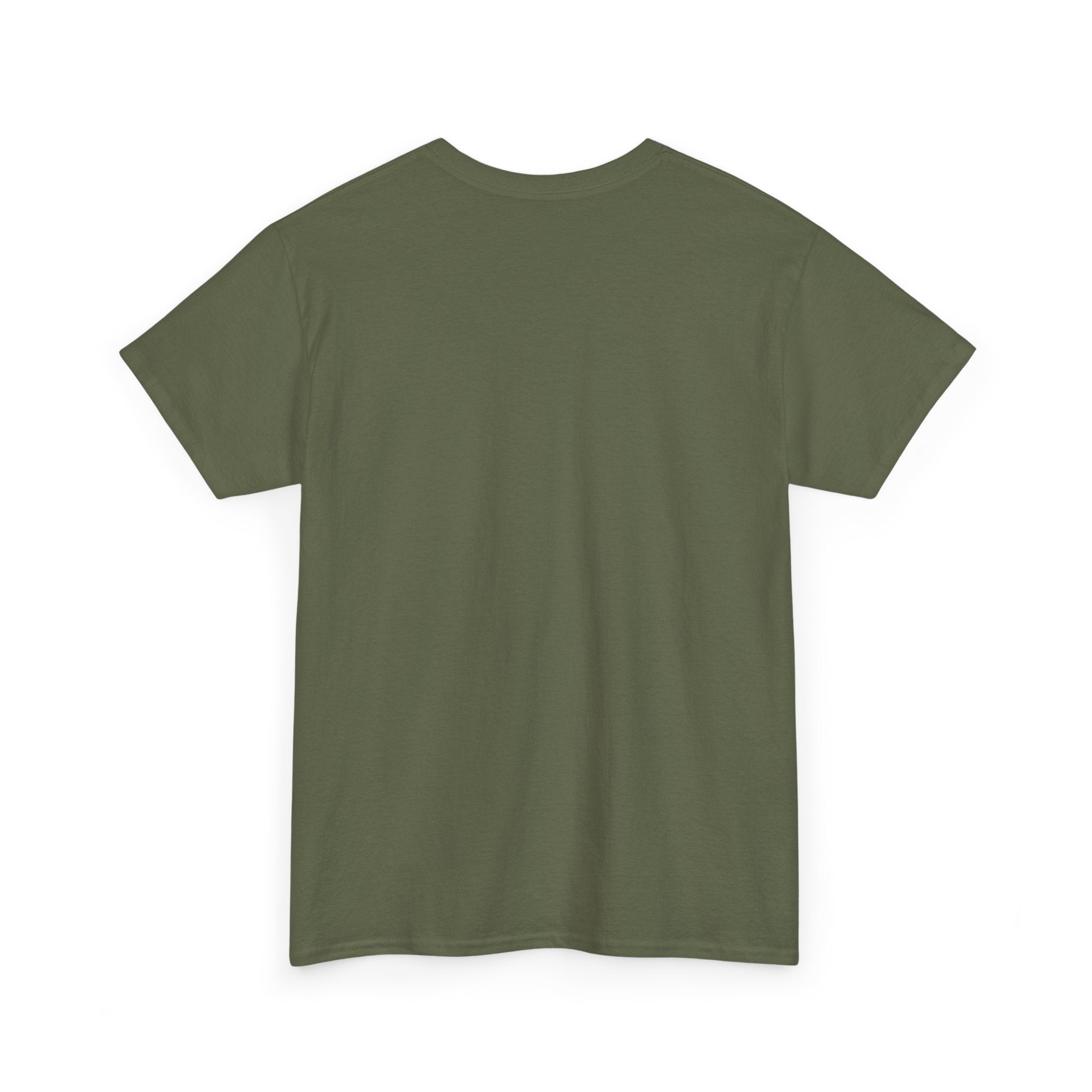 Gildan 5000 Cotton "Not Worth It" Tee