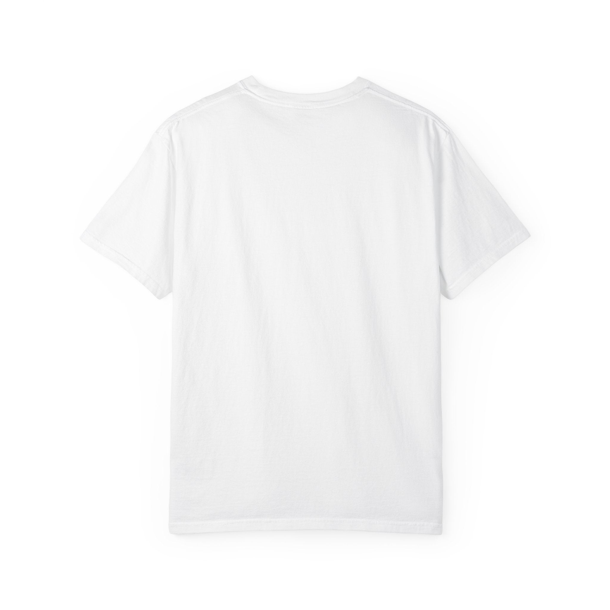 Comfort Colors Classic Tee