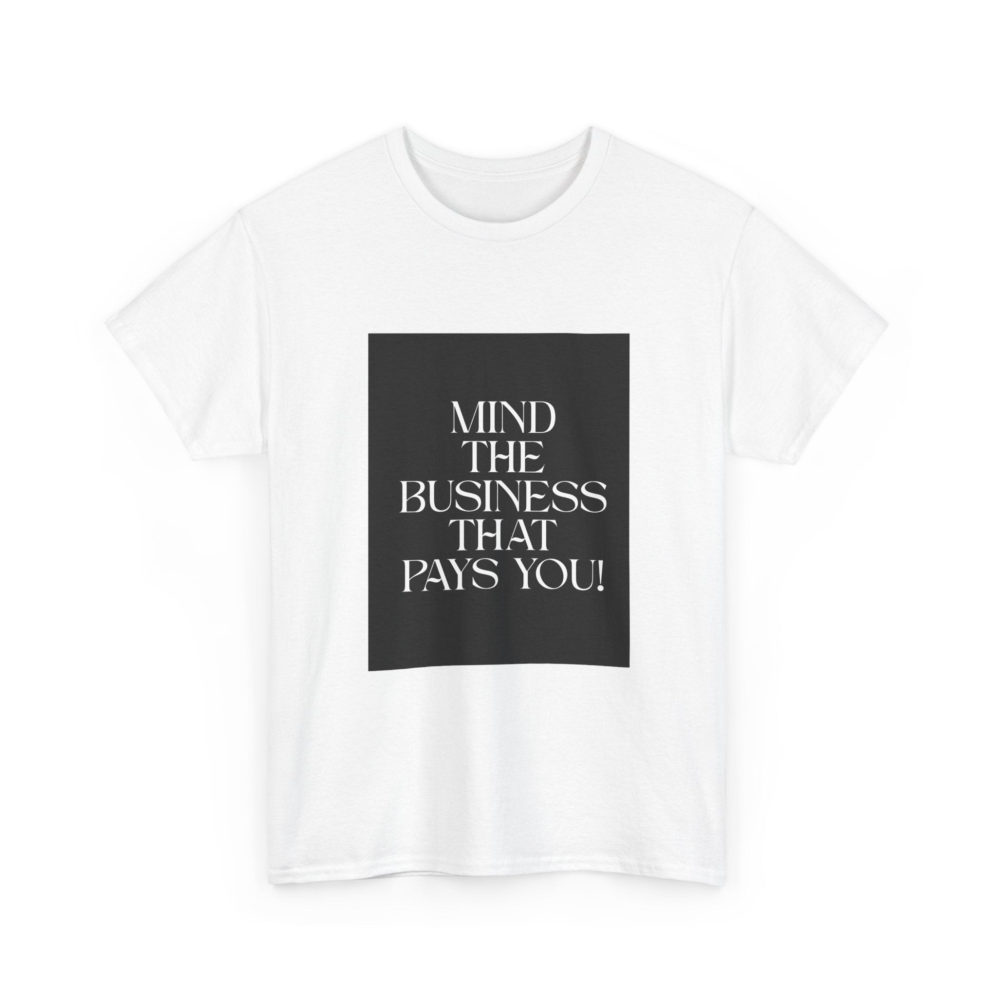 Essential Graphic Tee