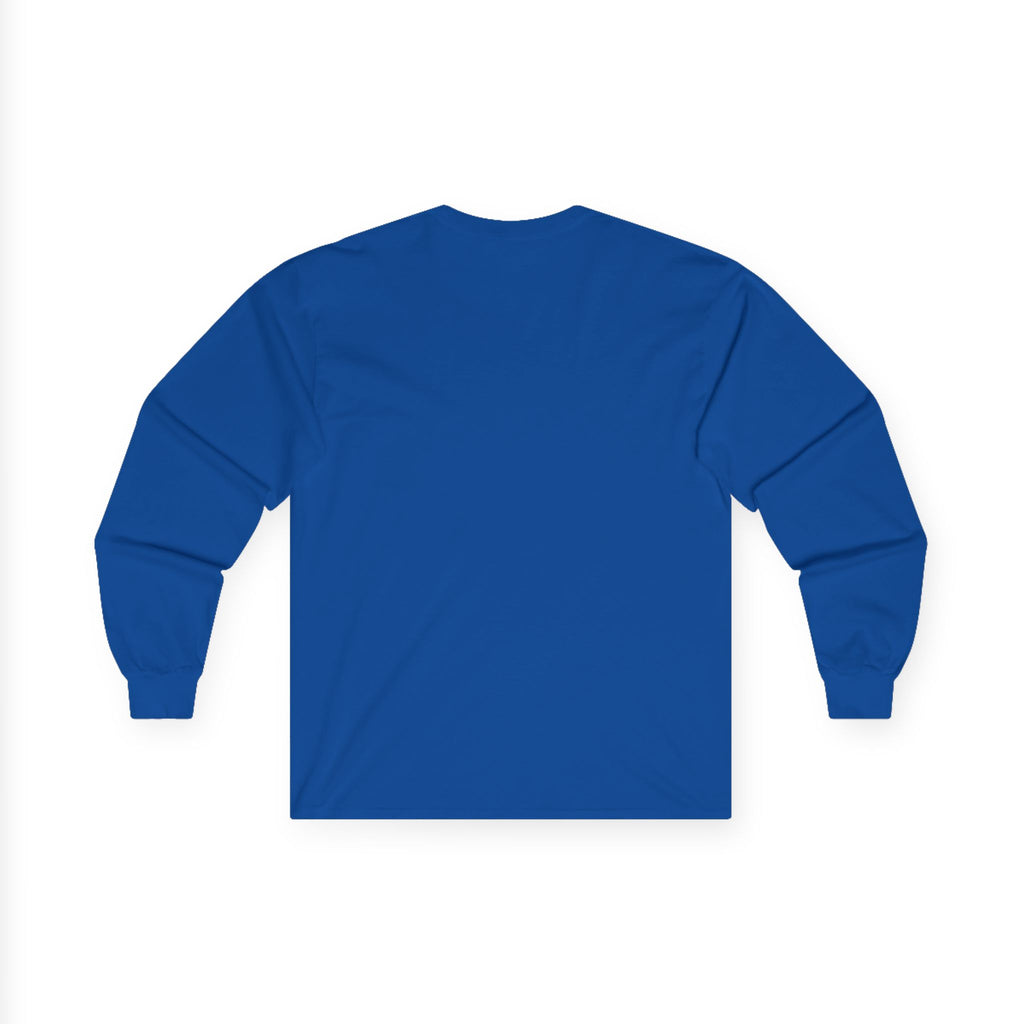 FOCUS-Product Care & Compliance Tee | Long Sleeve