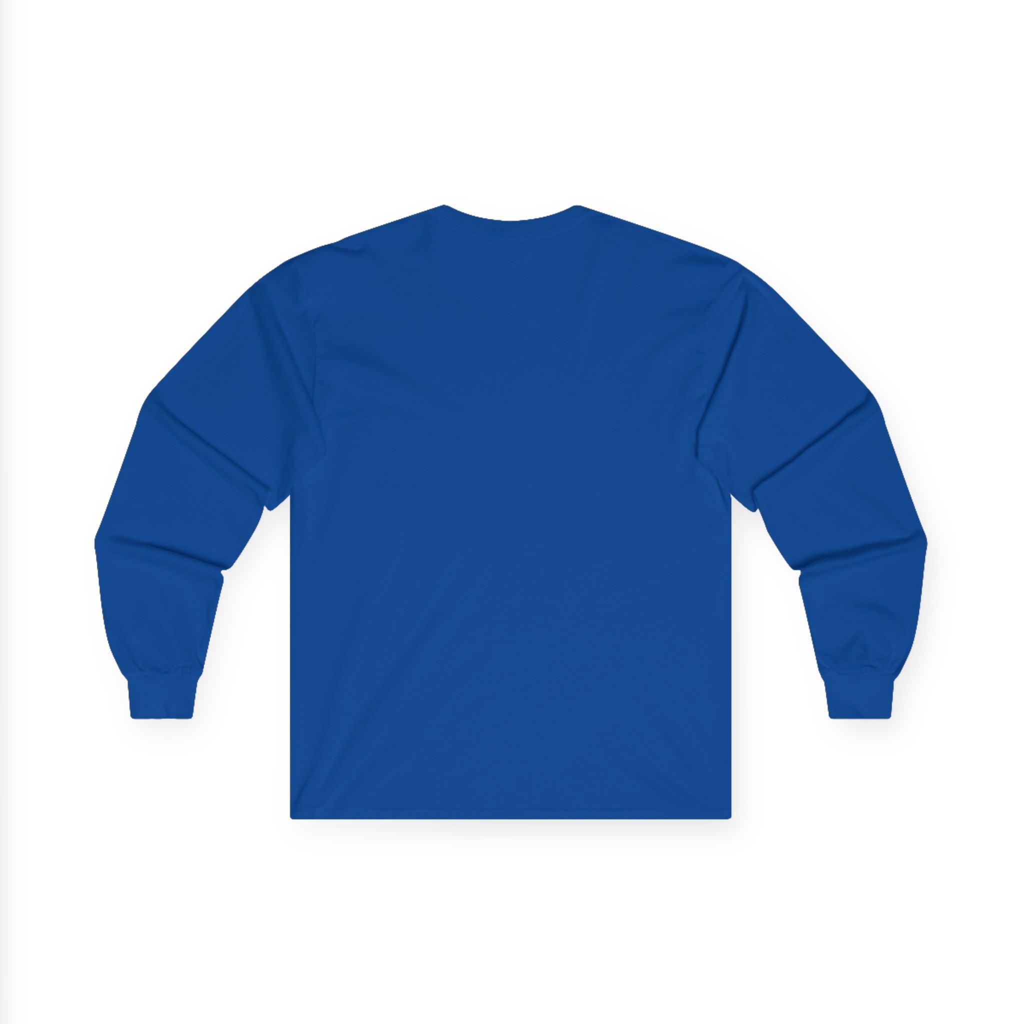 FOCUS-Product Care & Compliance Tee | Long Sleeve