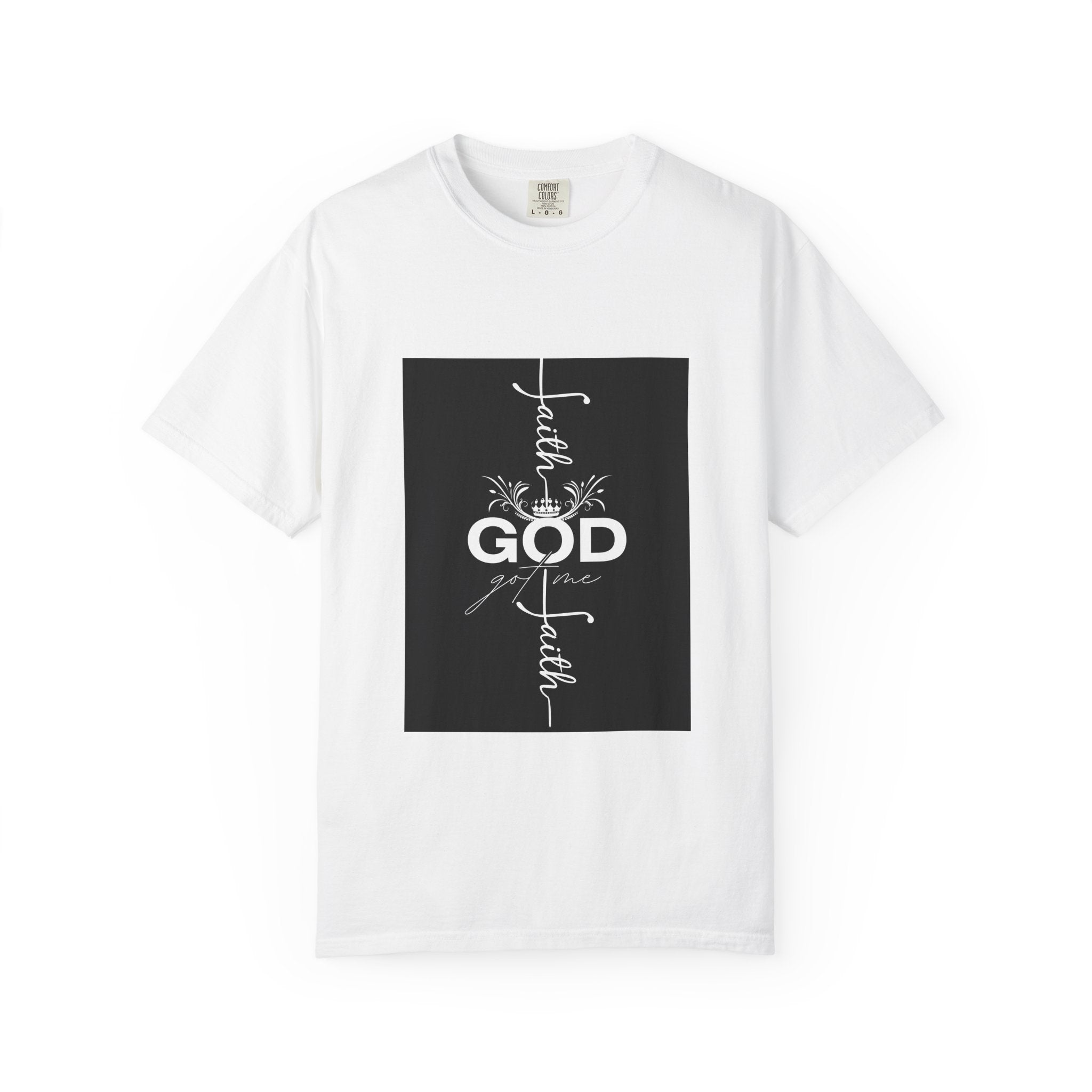 Comfort Colors Classic Tee