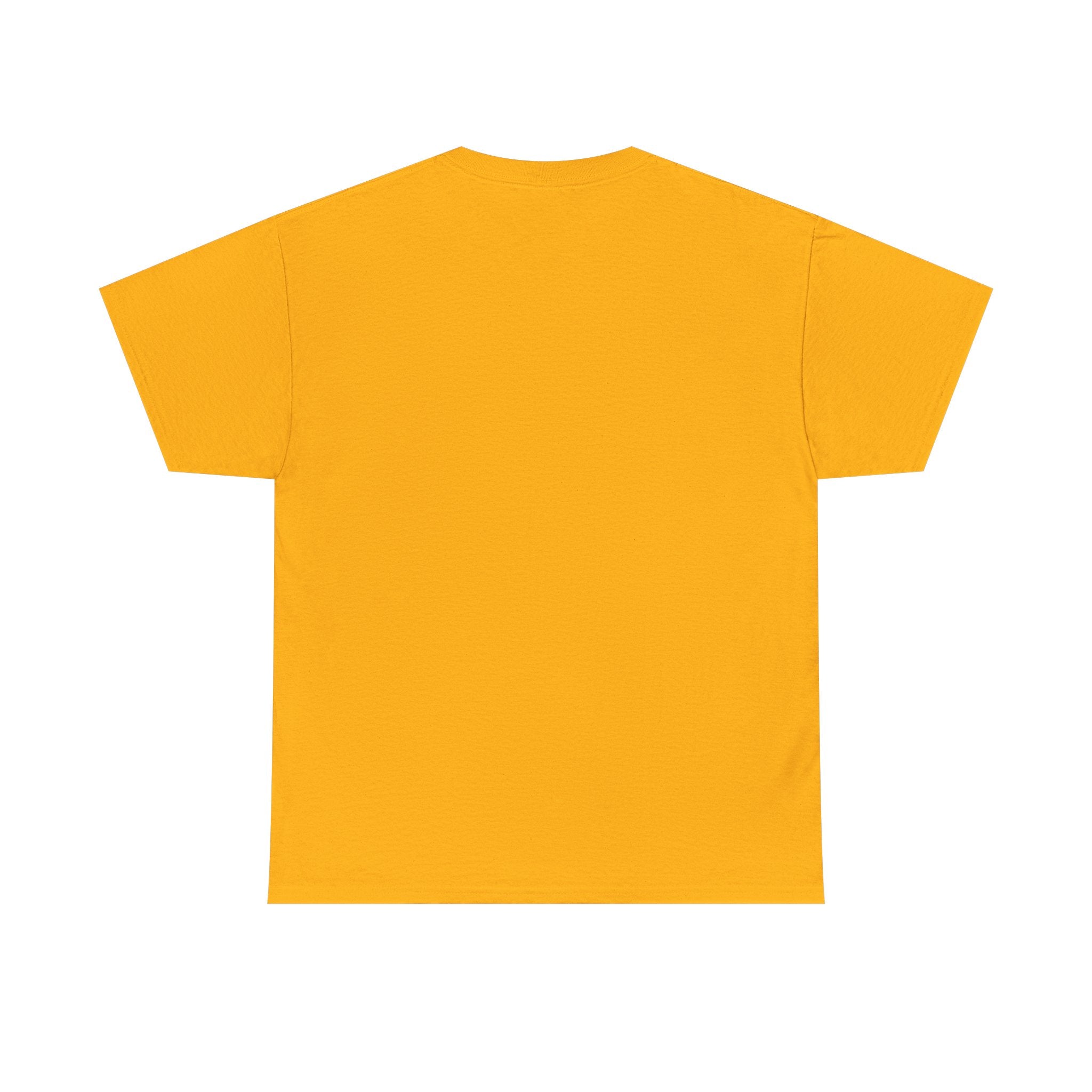 Focus-Product Care & Safety Info Tee | Washing Instructions, EU Representative Details