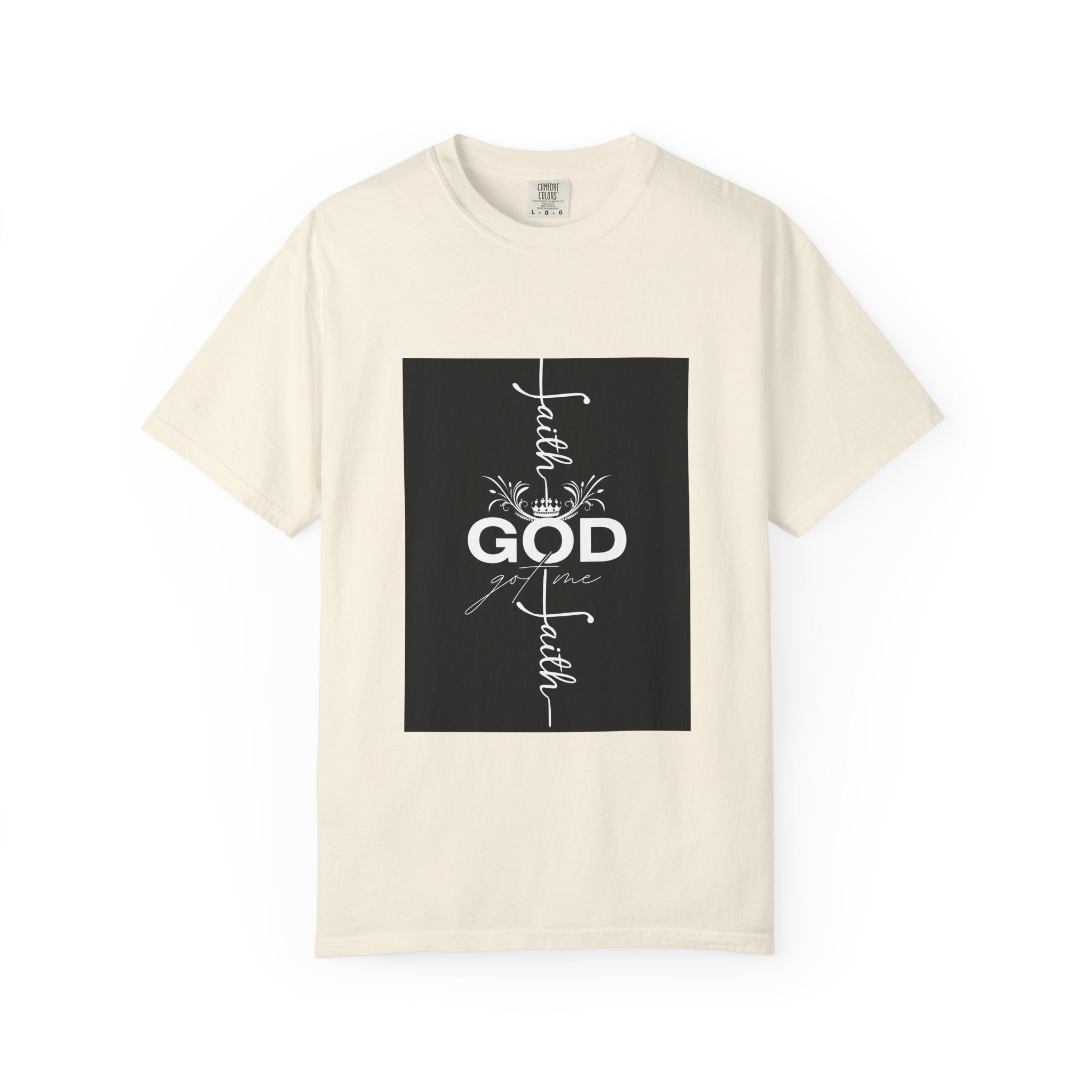 Comfort Colors Classic Tee