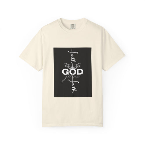 Comfort Colors Classic Tee