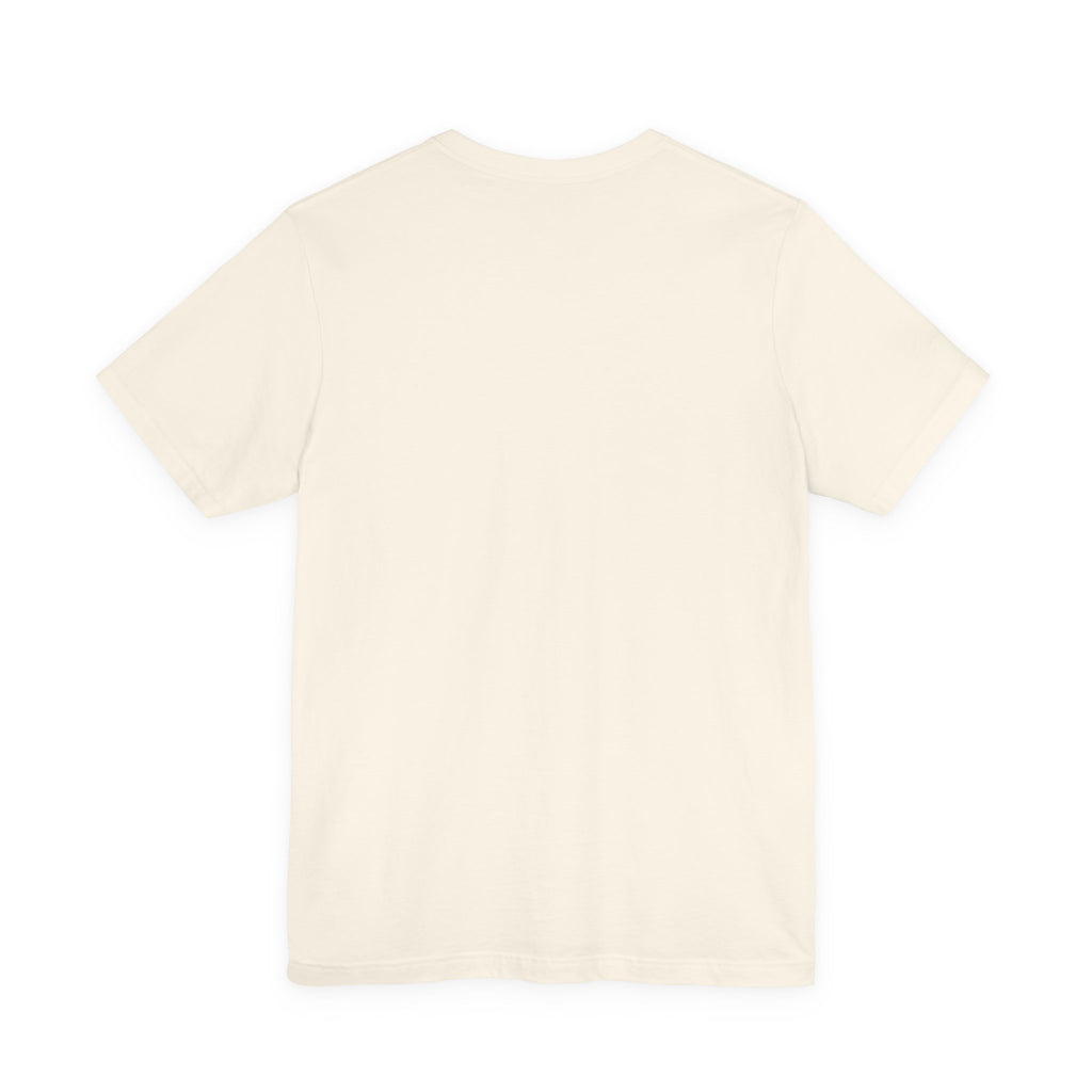Unisex Jersey Short Sleeve Tee — Breast Cancer Awareness