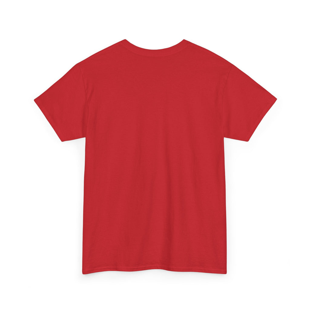 Focus-Product Care & Safety Info Tee | Washing Instructions, EU Representative Details