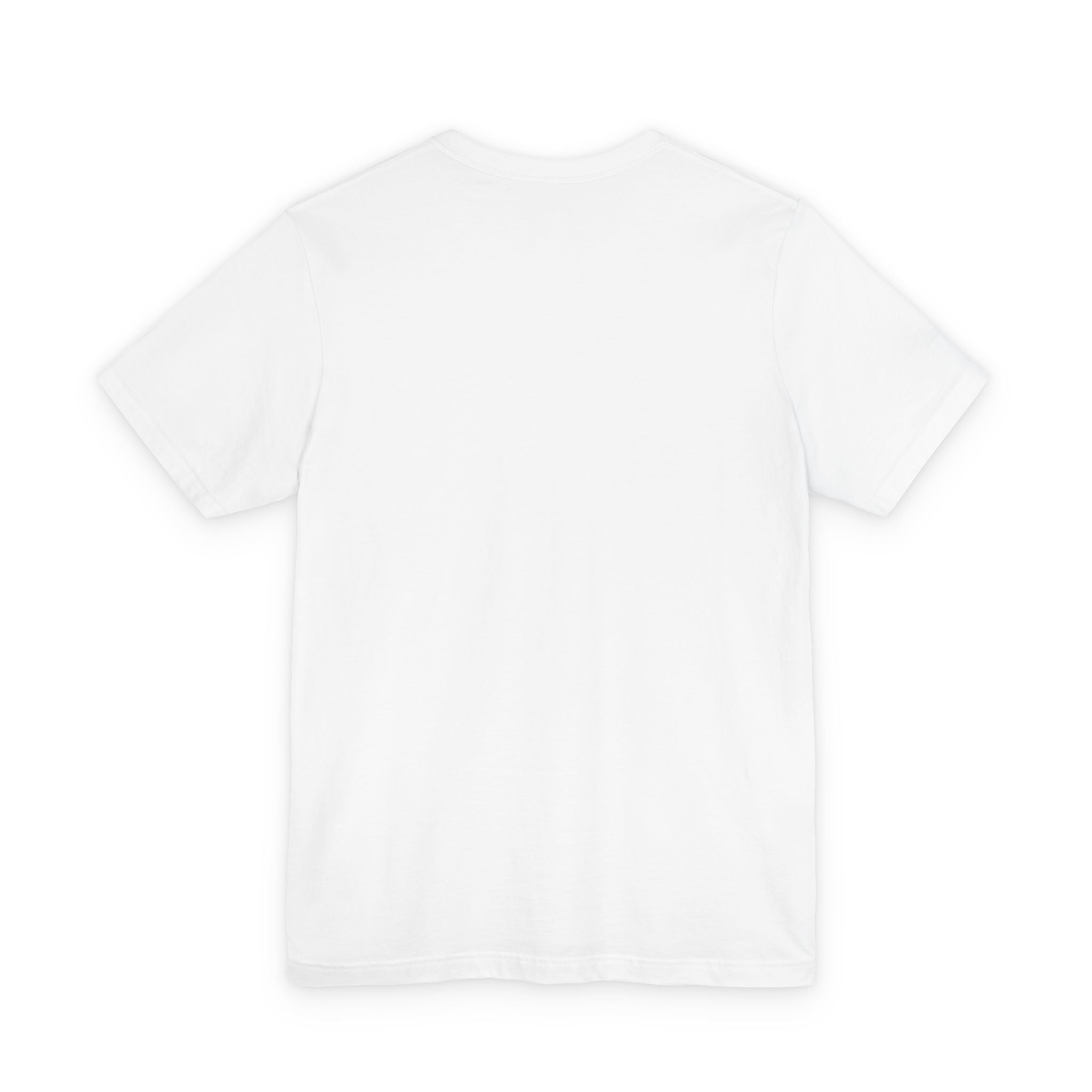 Unisex Jersey Short Sleeve Tee — Breast Cancer Awareness