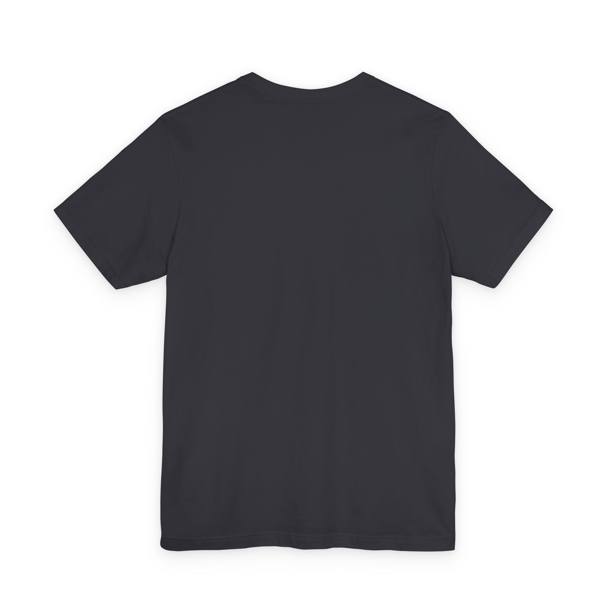 Unisex Jersey Short Sleeve Tee — Breast Cancer Awareness