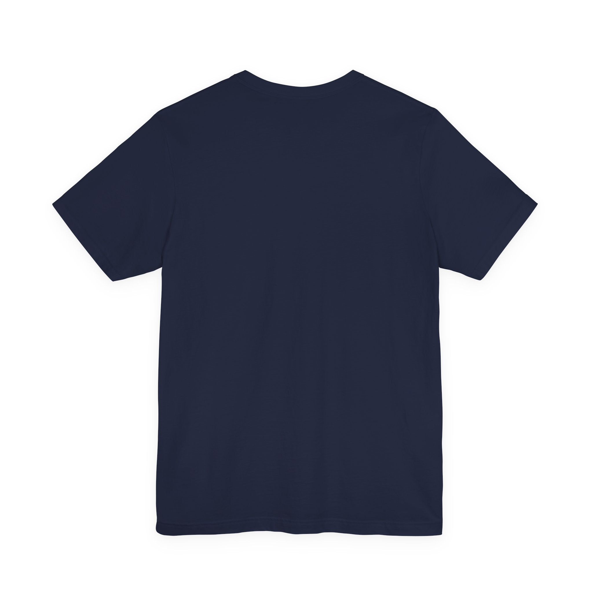 Unisex Jersey Short Sleeve Tee — Breast Cancer Awareness