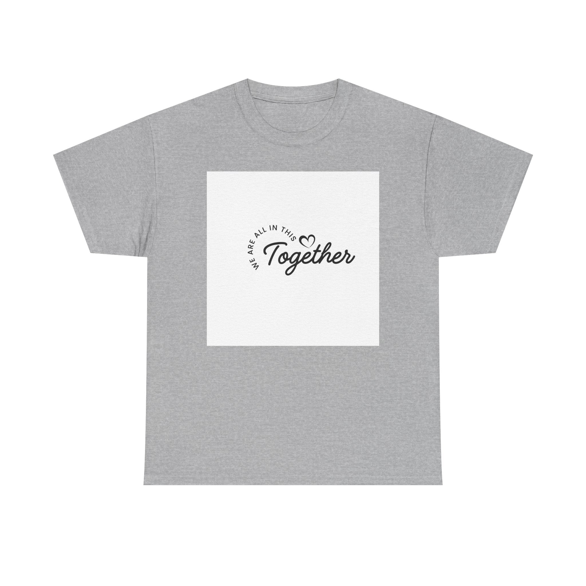 Classic Everyday Tee