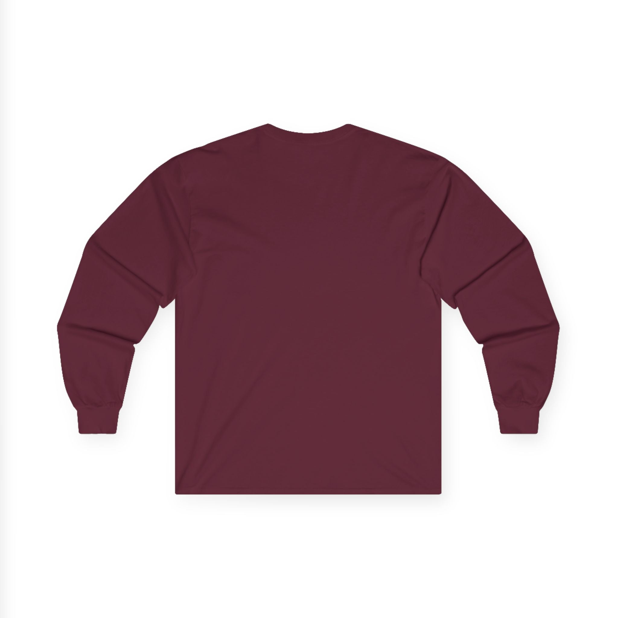FOCUS-Product Care & Compliance Tee | Long Sleeve