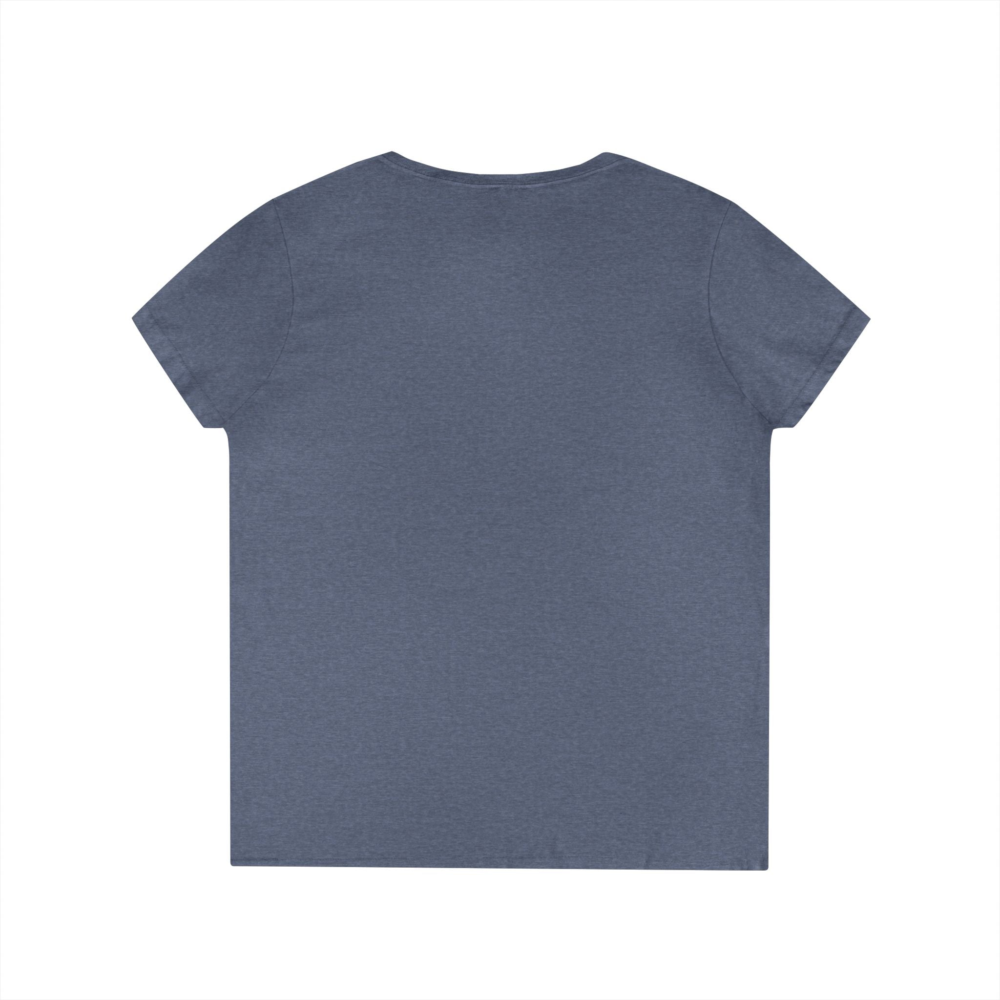 Ladies' V-Neck Tee
