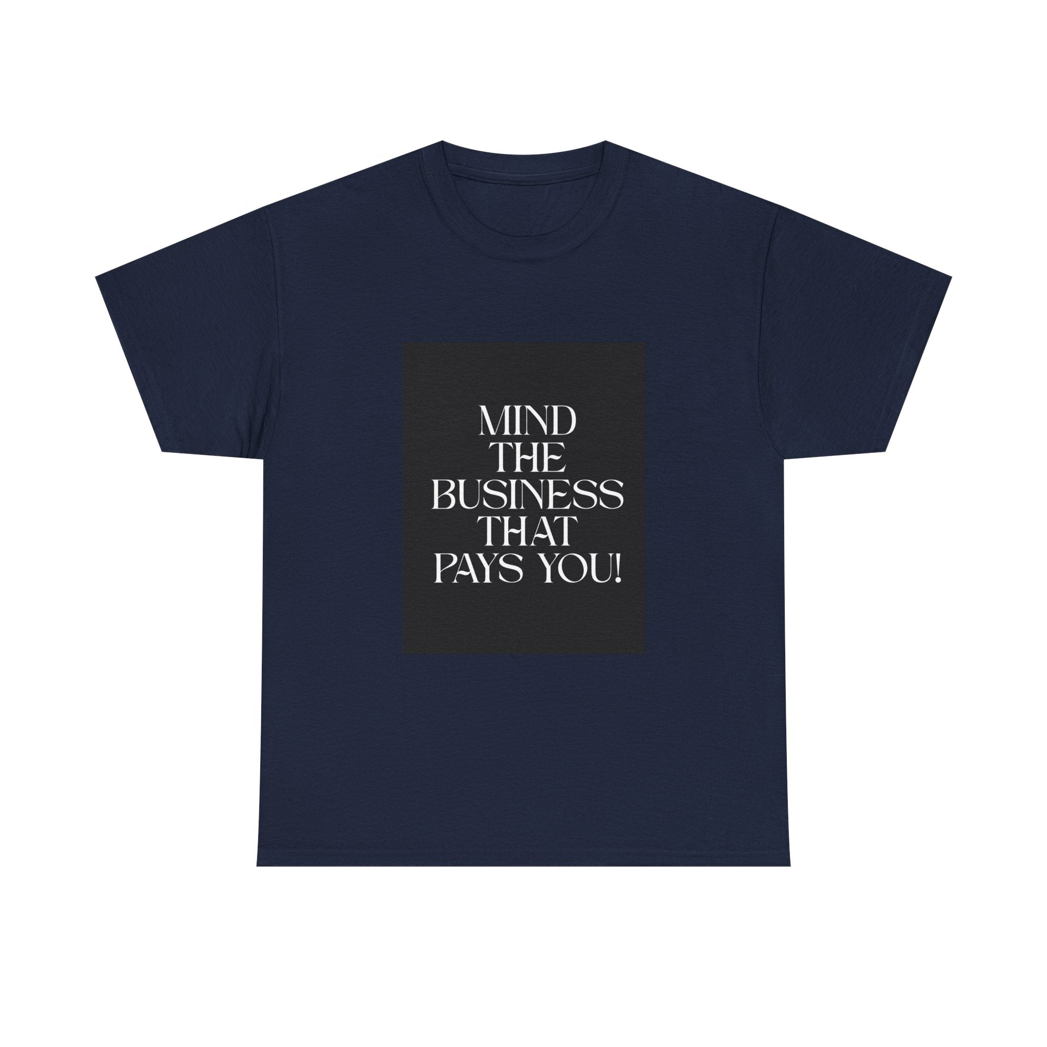 Essential Graphic Tee