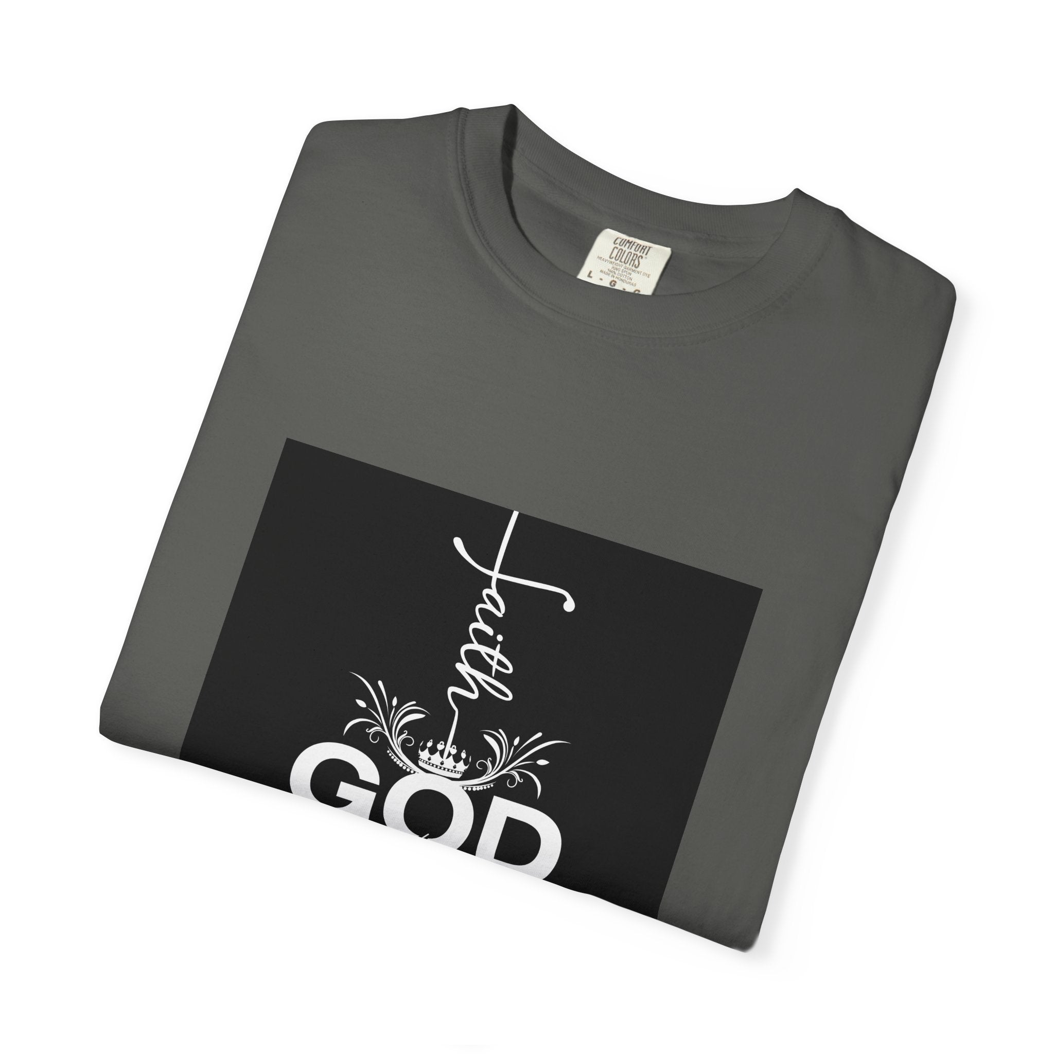 Comfort Colors Classic Tee