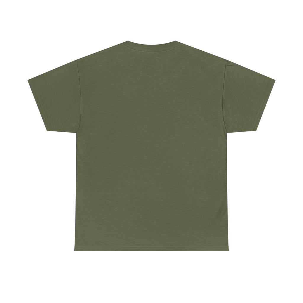 Gildan 5000 Cotton "Not Worth It" Tee