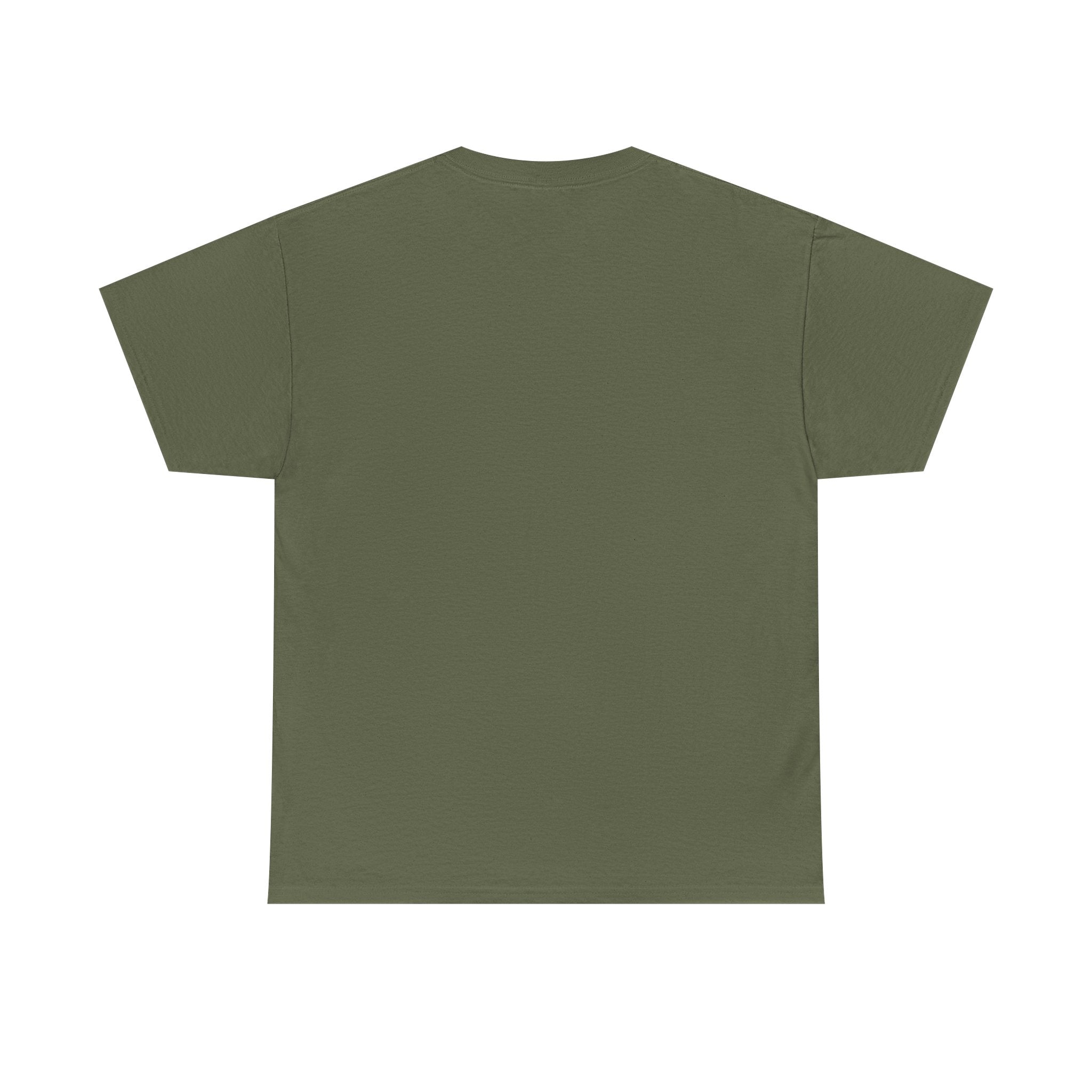 Gildan 5000 Cotton "Not Worth It" Tee