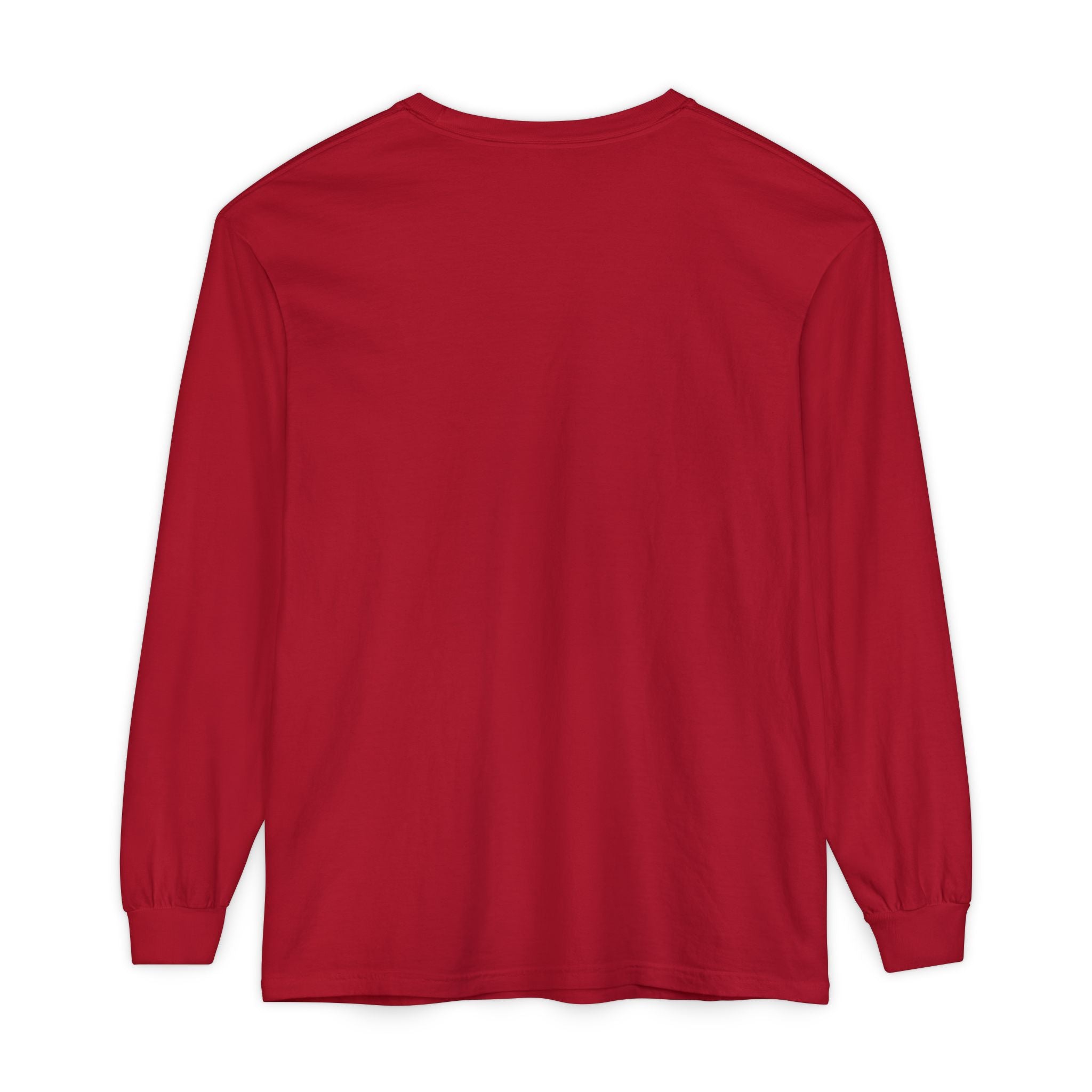 Comfort Colors Long Sleeve Tee