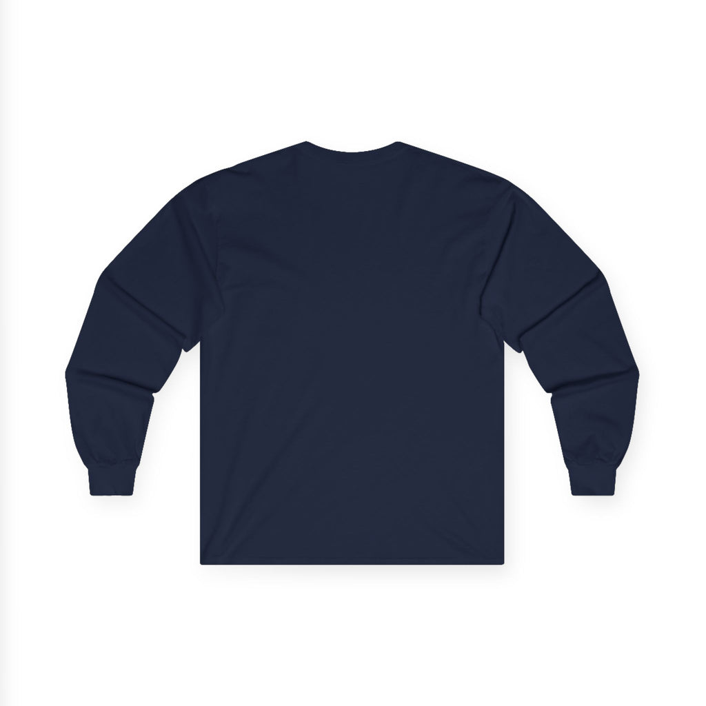 FOCUS-Product Care & Compliance Tee | Long Sleeve