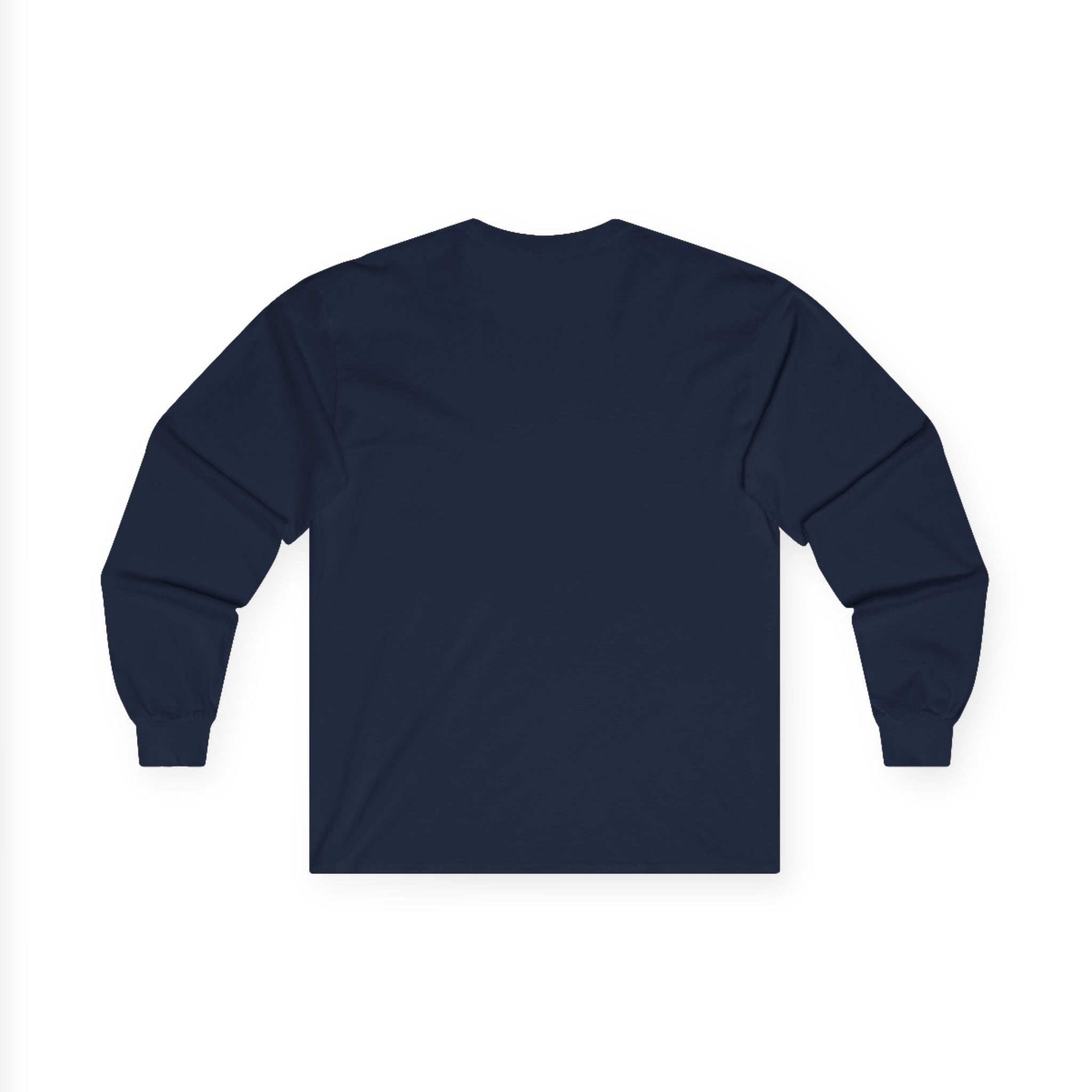 FOCUS-Product Care & Compliance Tee | Long Sleeve