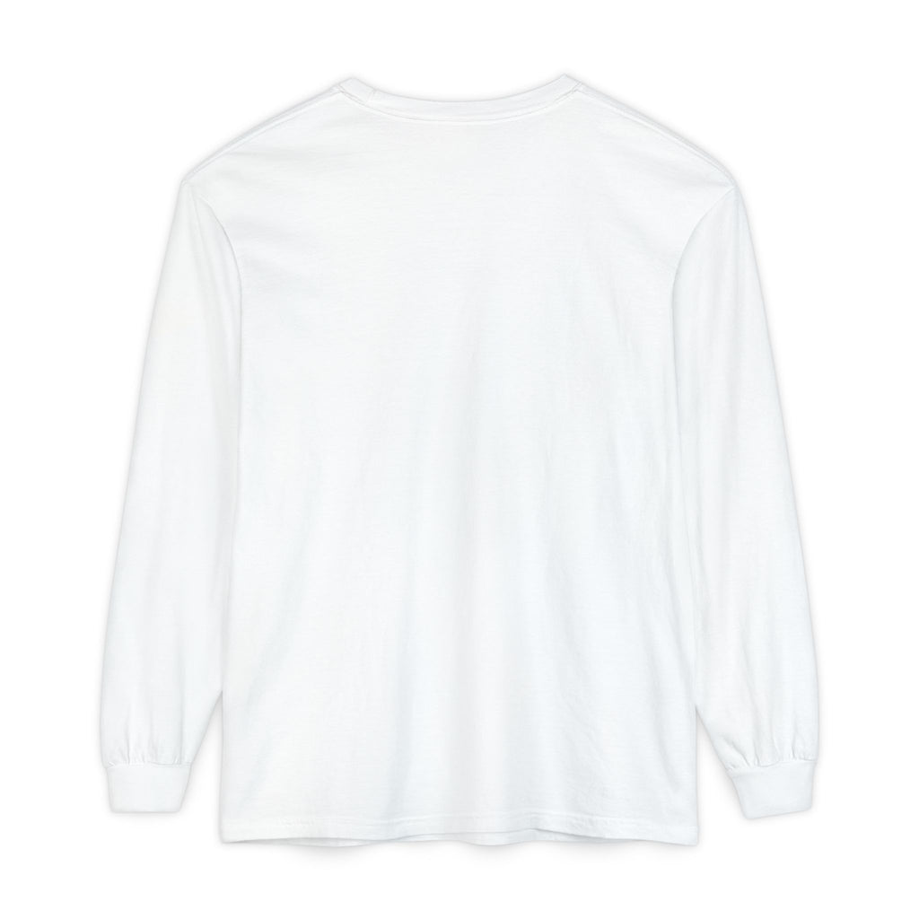 Comfort Colors Long Sleeve Tee