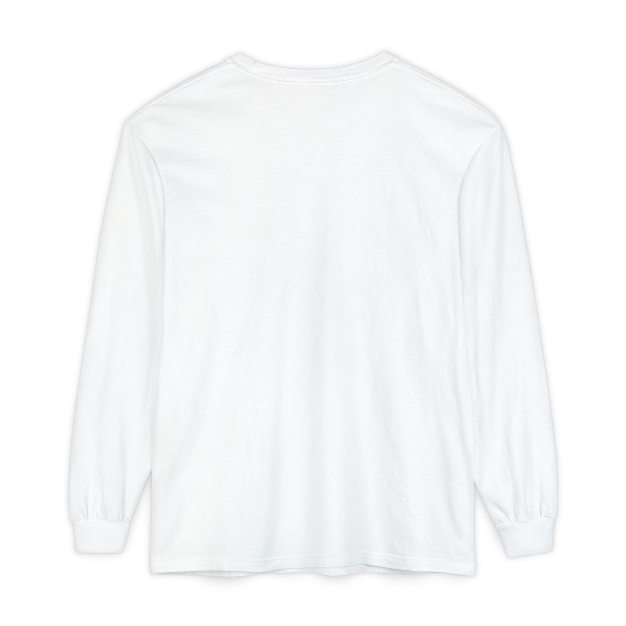 Comfort Colors Long Sleeve Tee