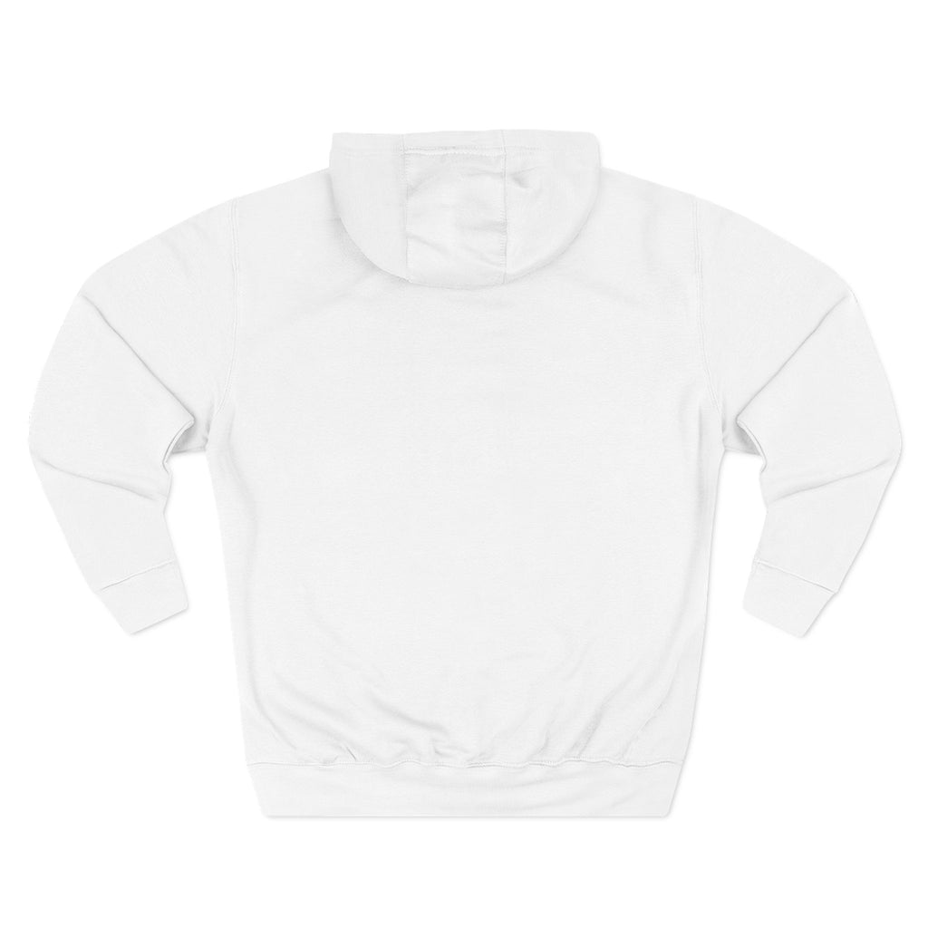 Focus skyline photo Hoodie | Monochrome cityscape, Minimal typography