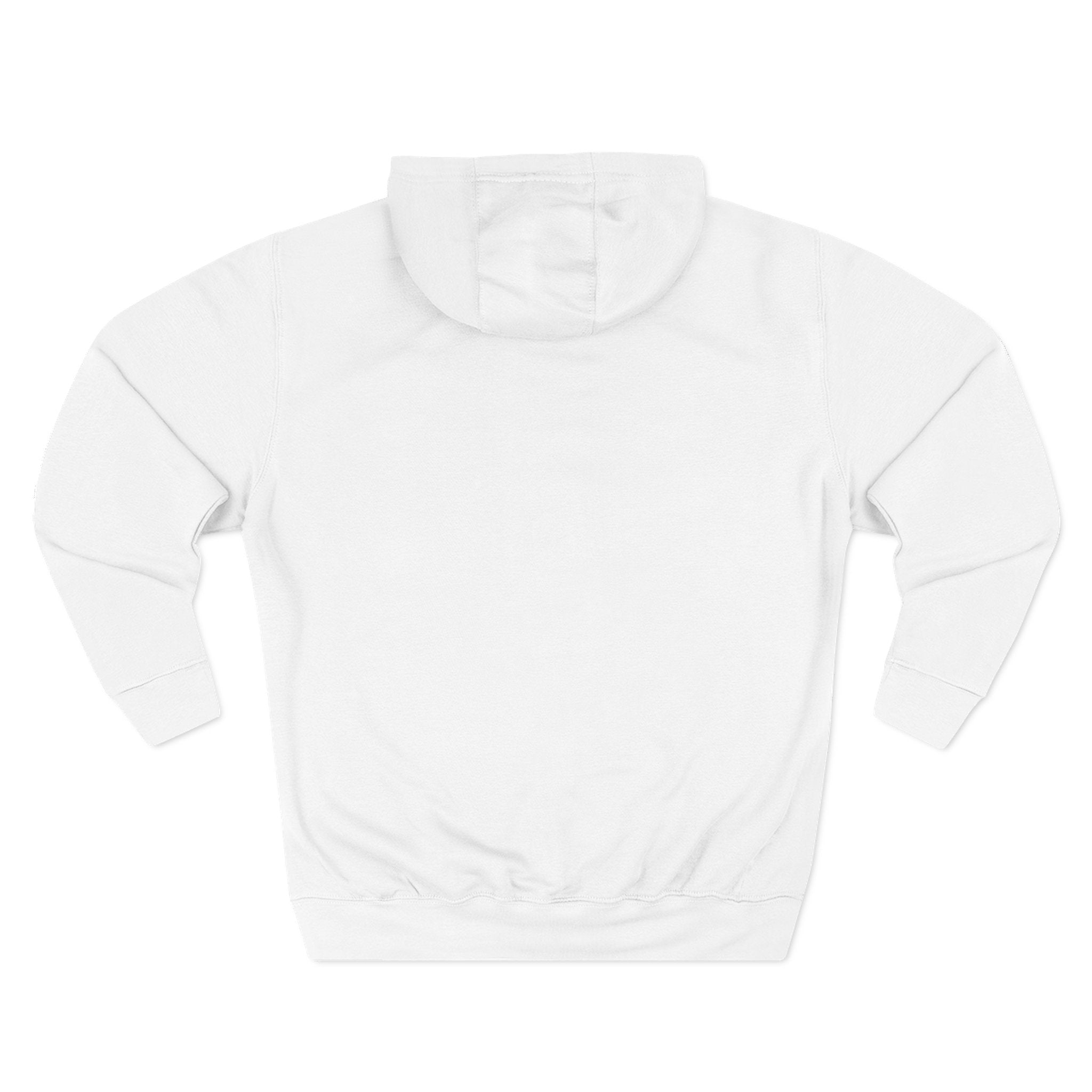 Focus skyline photo Hoodie | Monochrome cityscape, Minimal typography