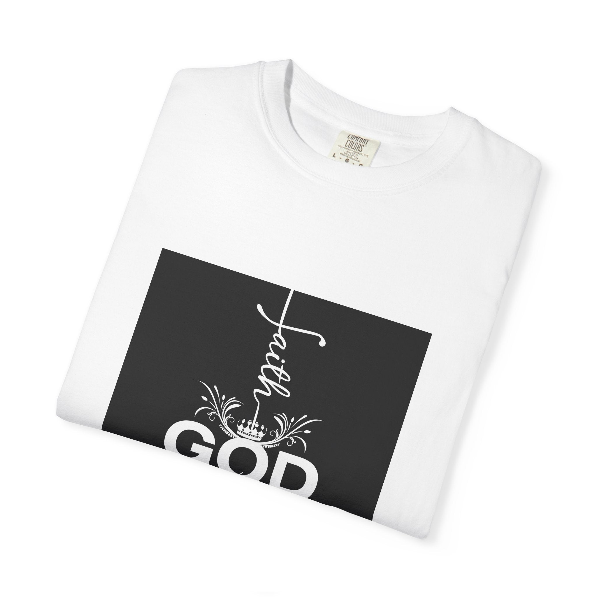 Comfort Colors Classic Tee