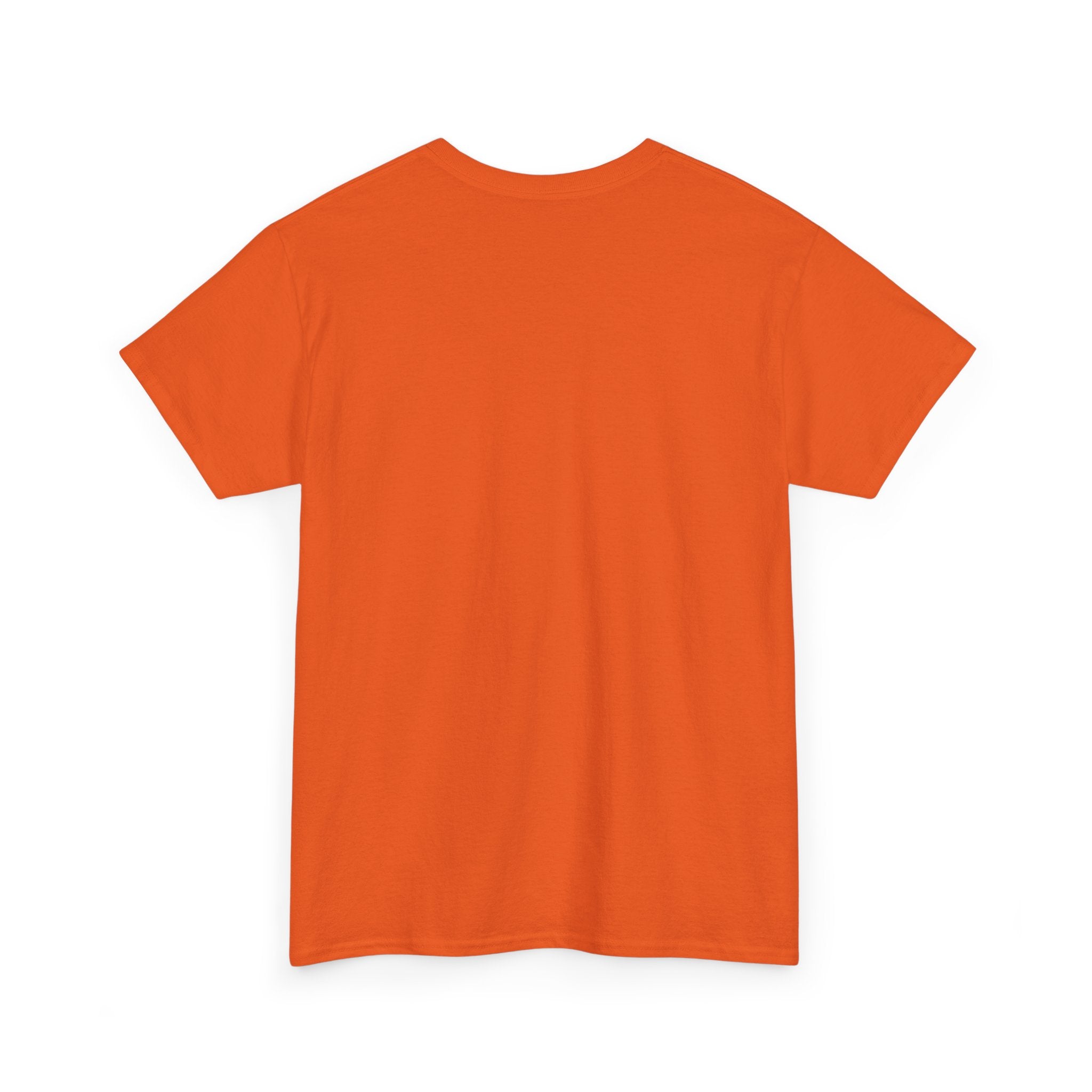 Focus-Product Care & Safety Info Tee | Washing Instructions, EU Representative Details
