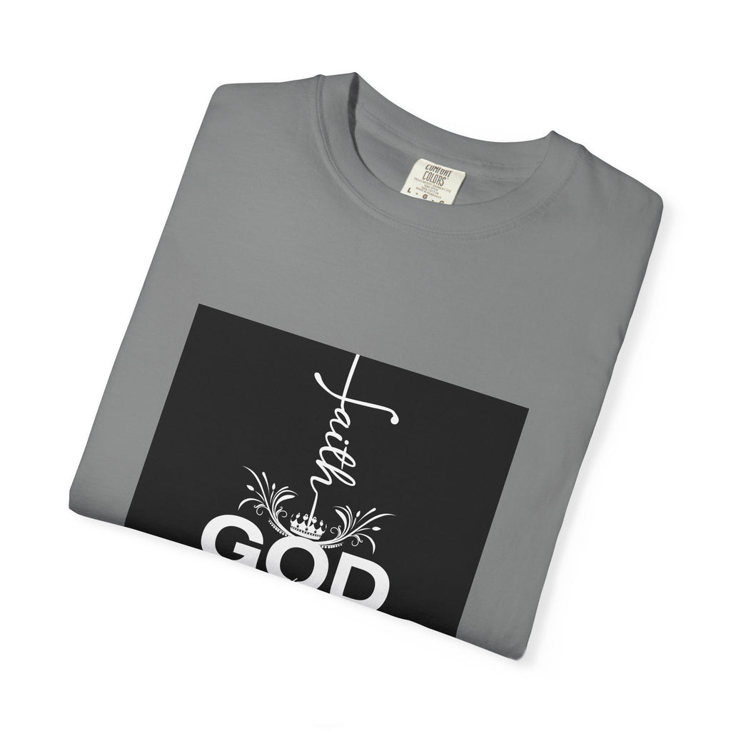 Comfort Colors Classic Tee