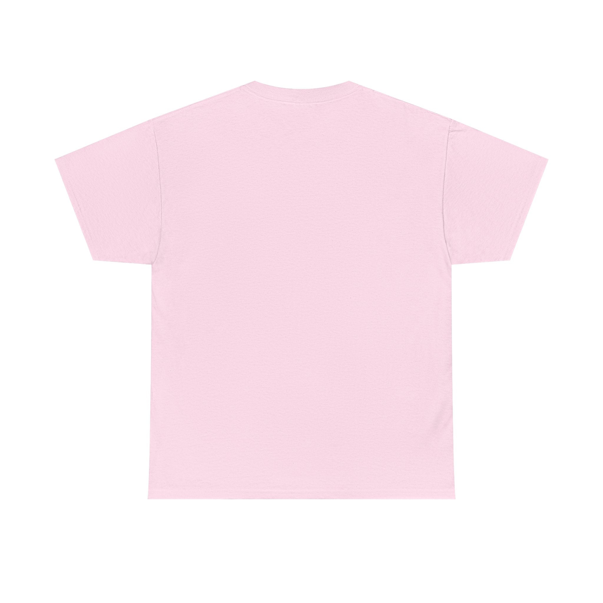 Hope Ribbon Cancer Awareness T-shirt | Pink Ribbon Cancer Support
