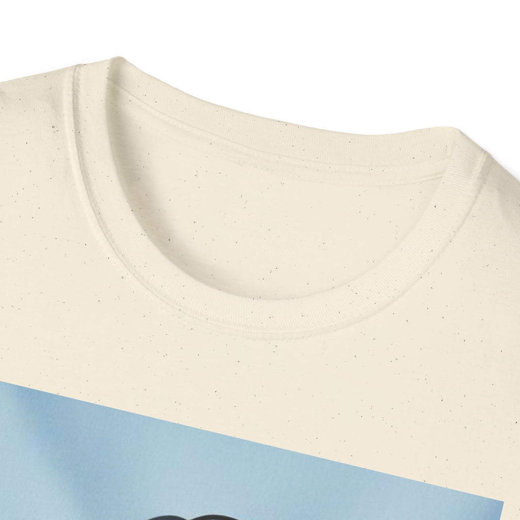 Copy of T-Shirt | Bodies Change, Worth Doesn't