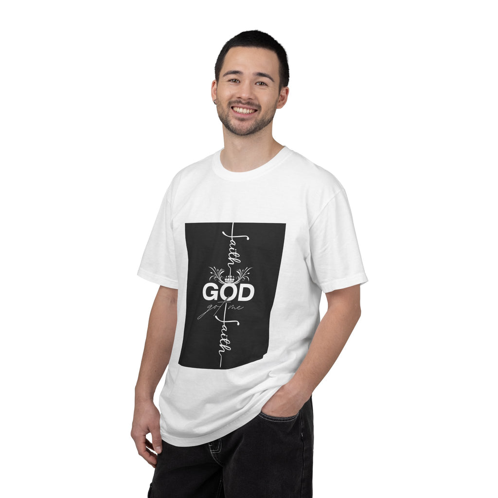 Comfort Colors Classic Tee