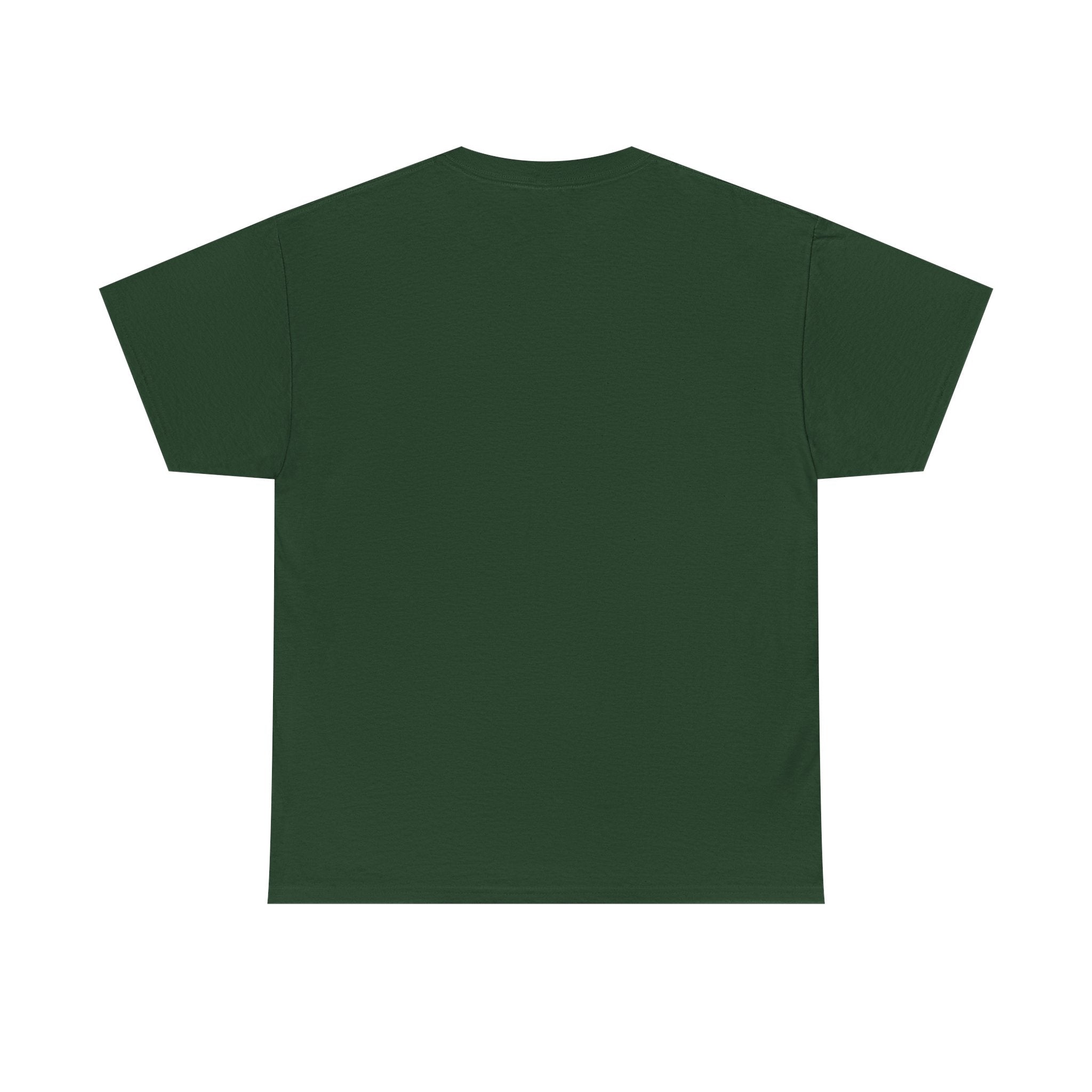 Gildan 5000 Cotton "Not Worth It" Tee