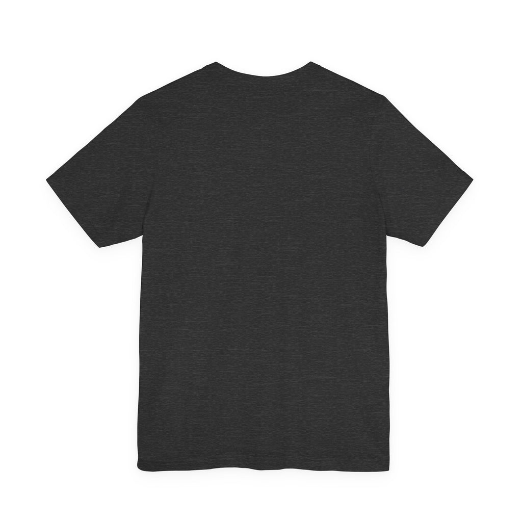 Unisex Jersey Short Sleeve Tee — Breast Cancer Awareness