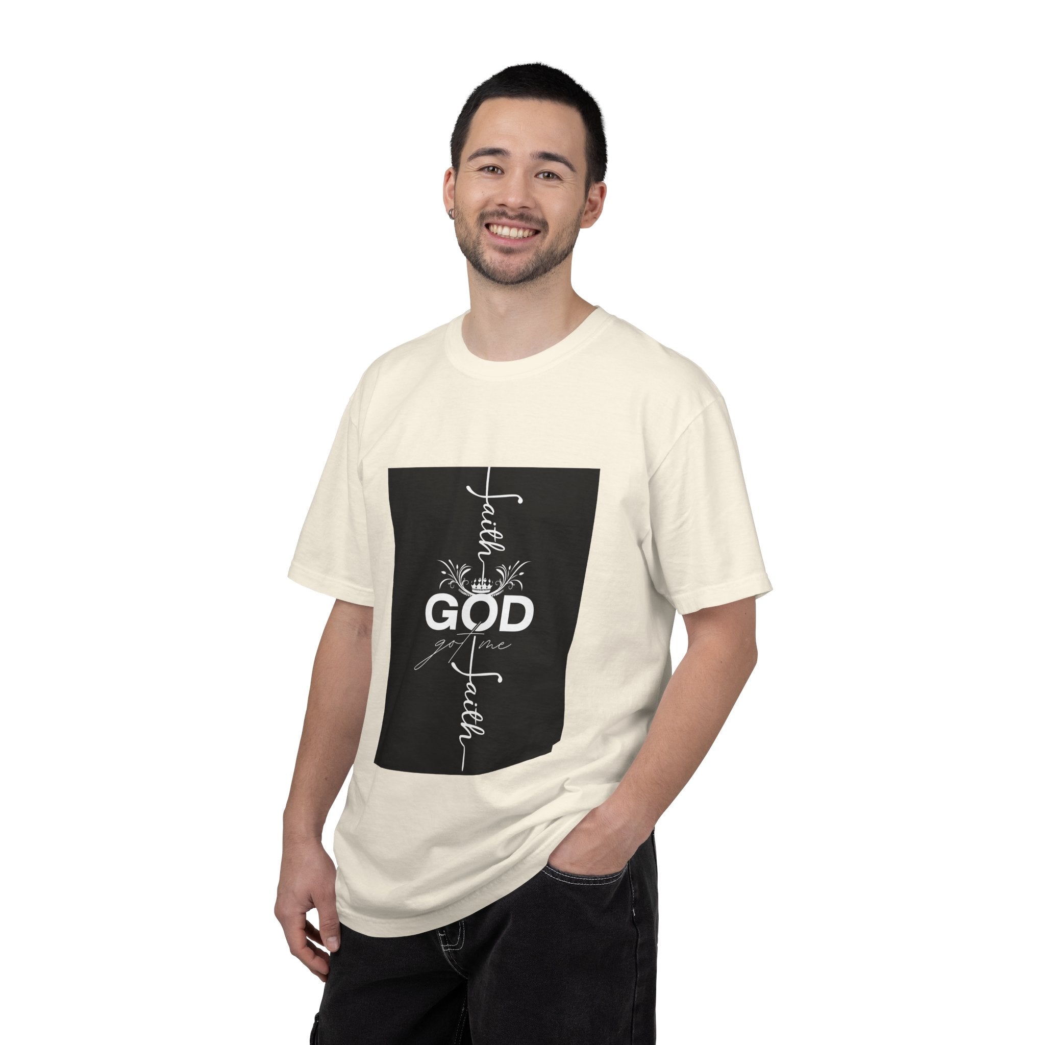 Comfort Colors Classic Tee