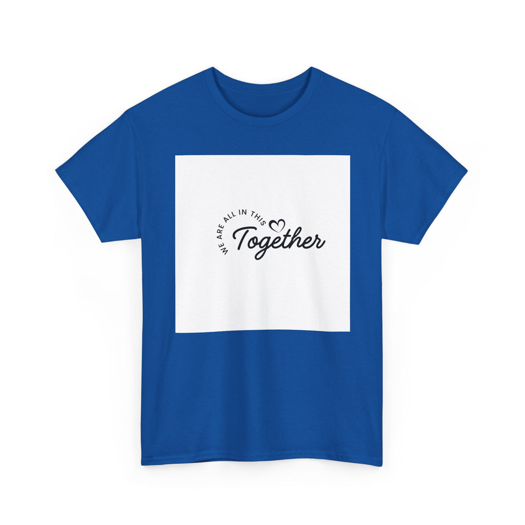 Classic Everyday Tee