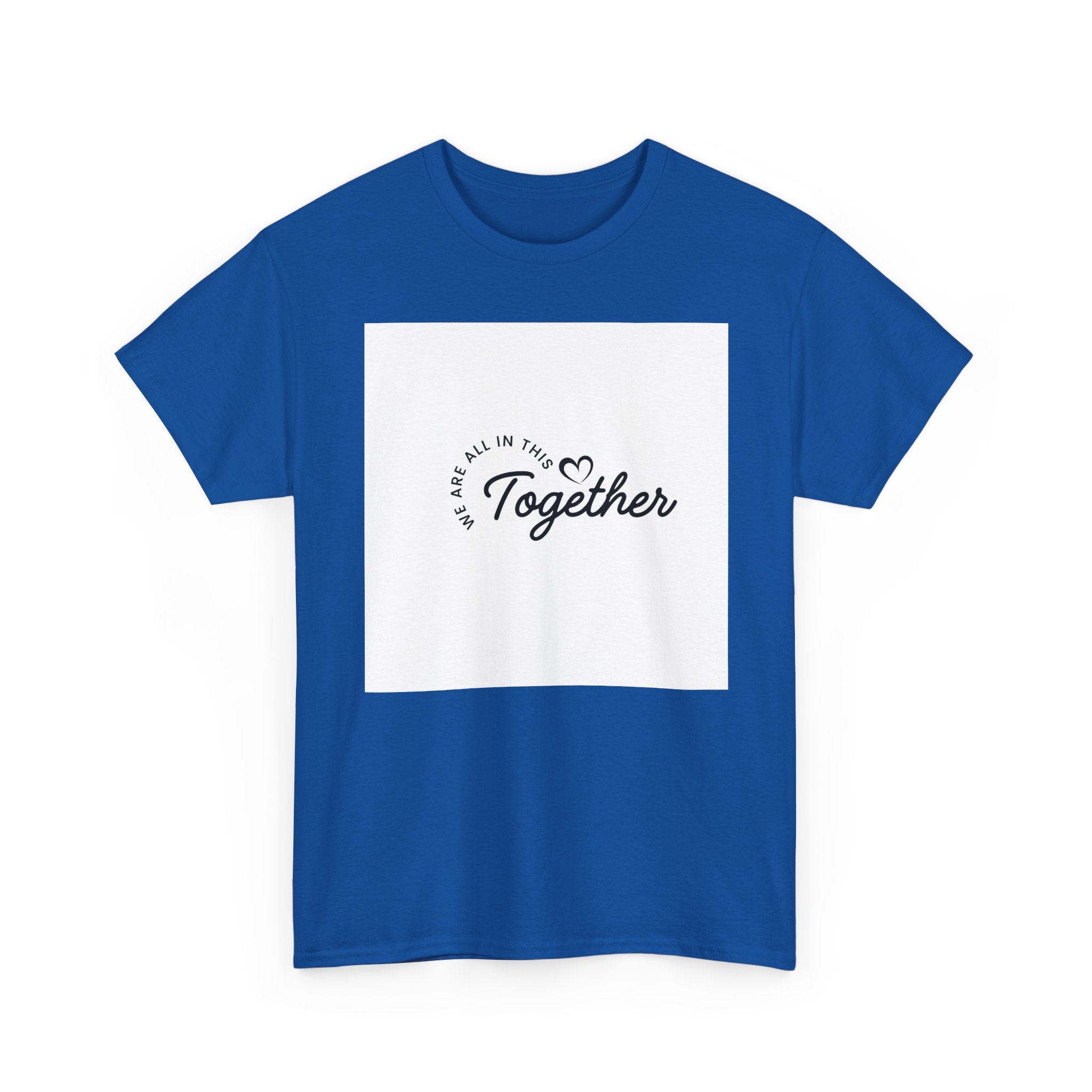 Classic Everyday Tee