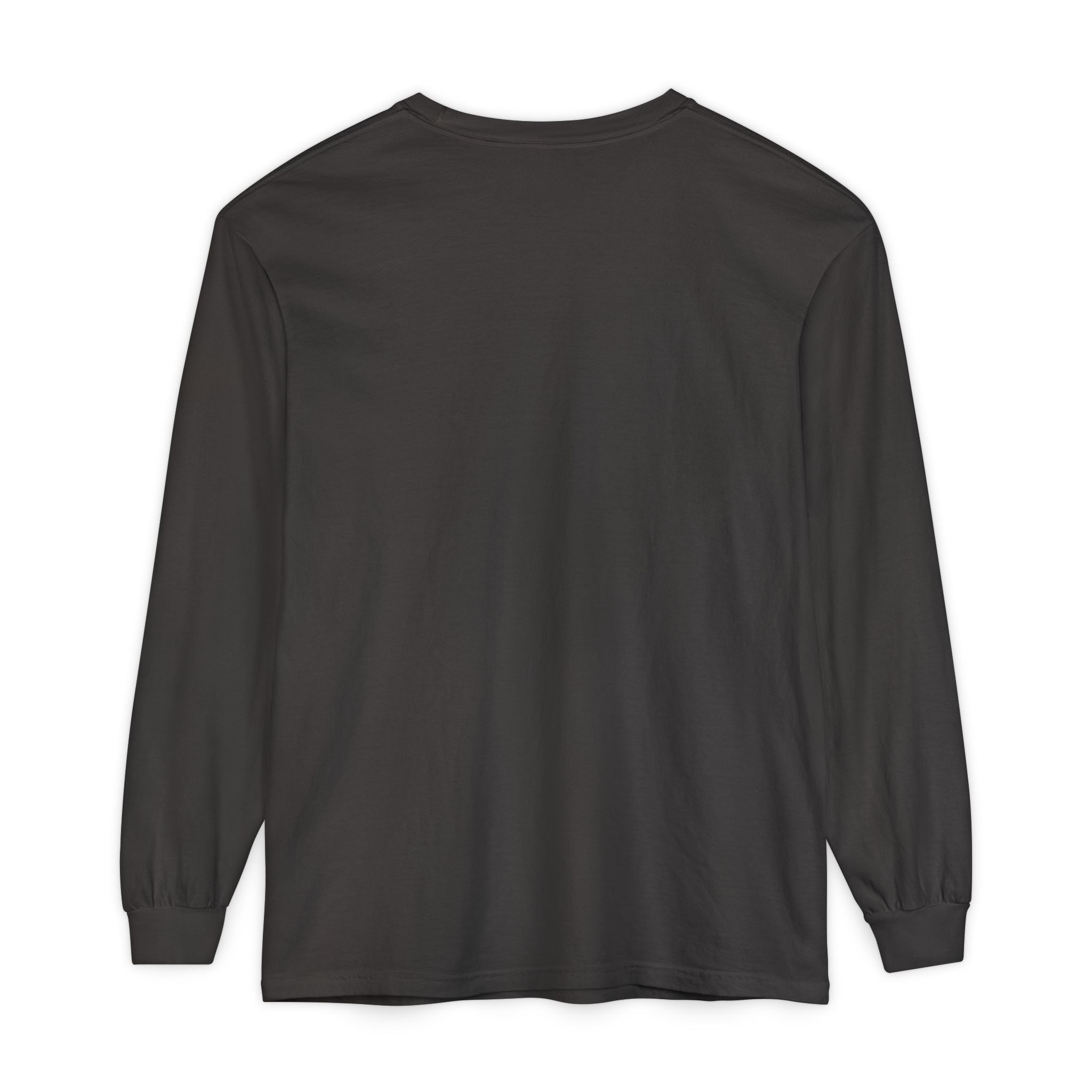 Comfort Colors Long Sleeve Tee