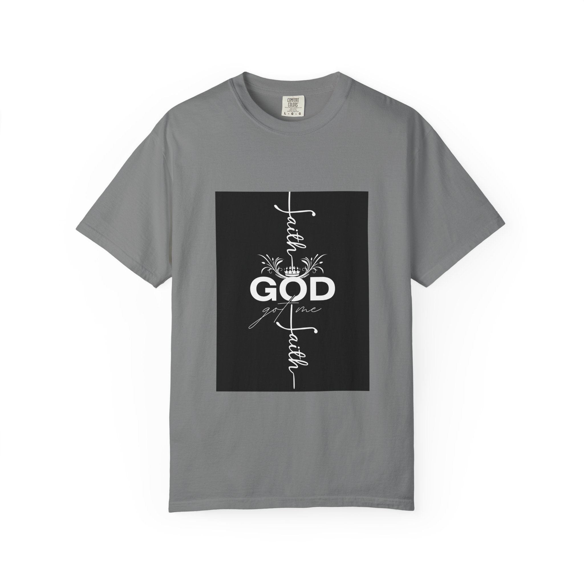 Comfort Colors Classic Tee