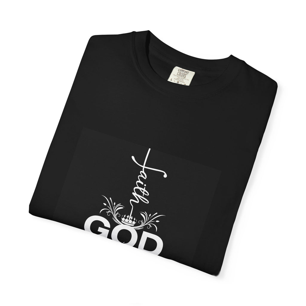 Comfort Colors Classic Tee