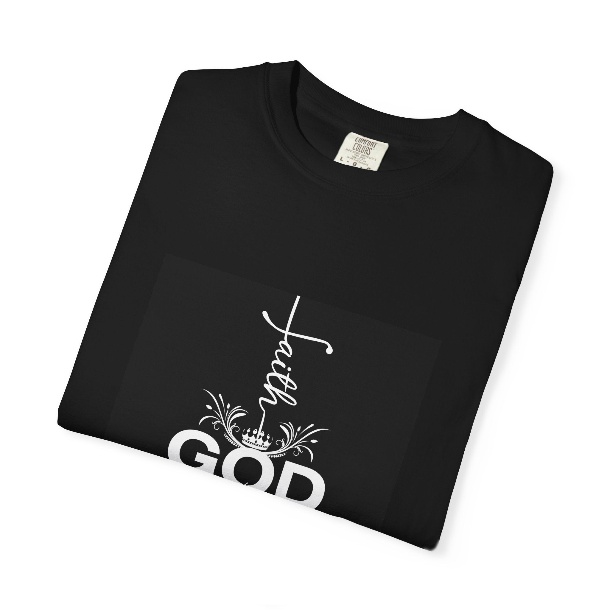 Comfort Colors Classic Tee
