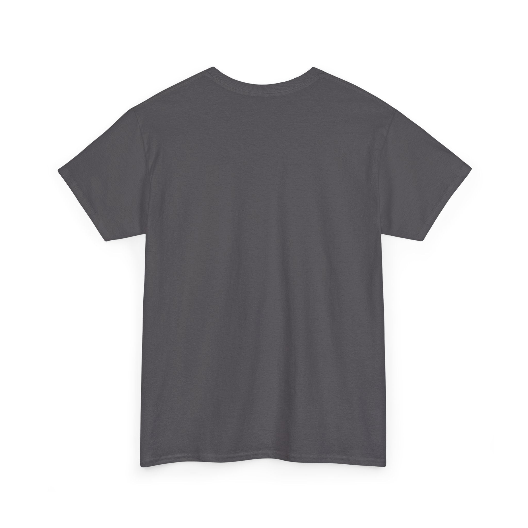 Gildan 5000 Cotton "Not Worth It" Tee
