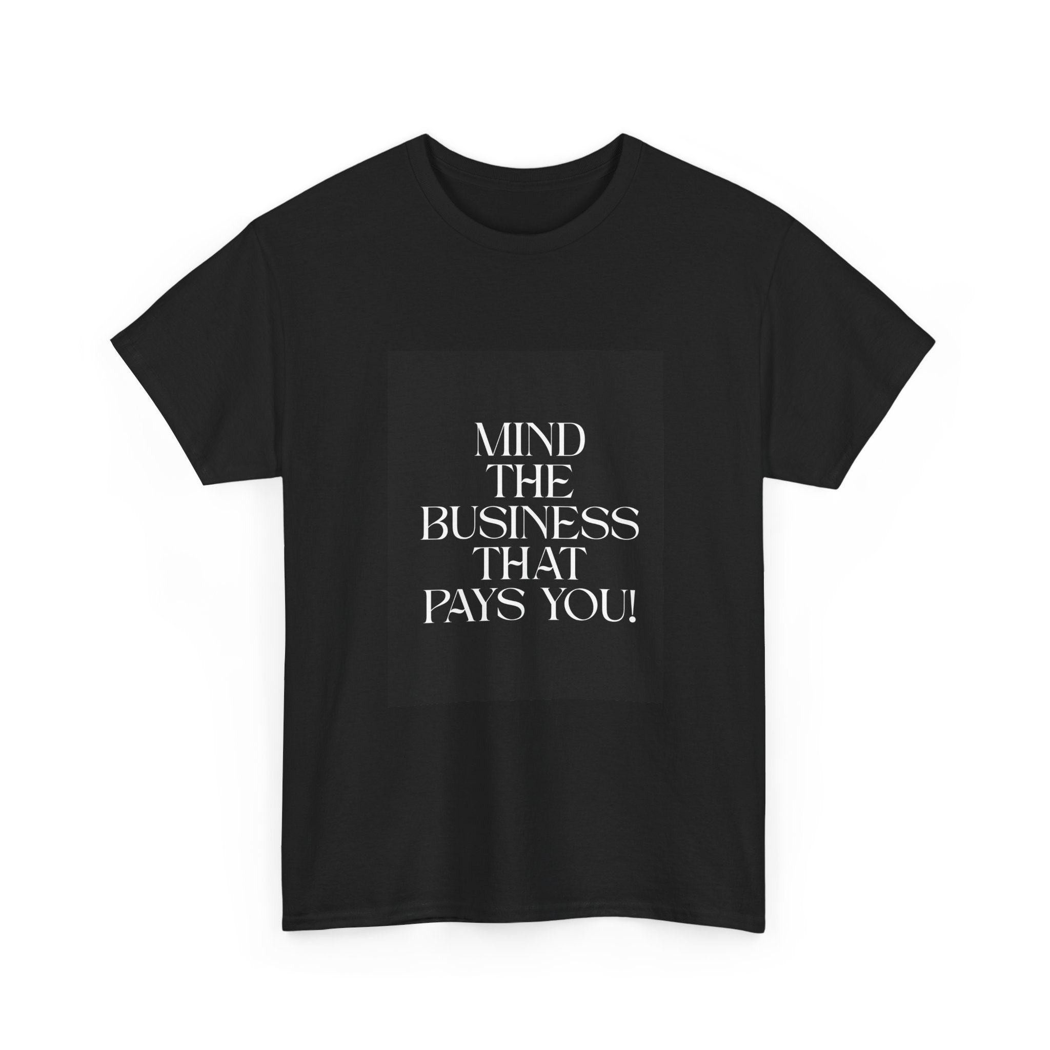 Essential Graphic Tee