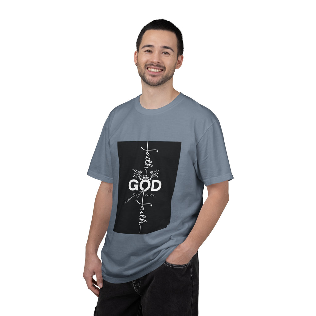 Comfort Colors Classic Tee