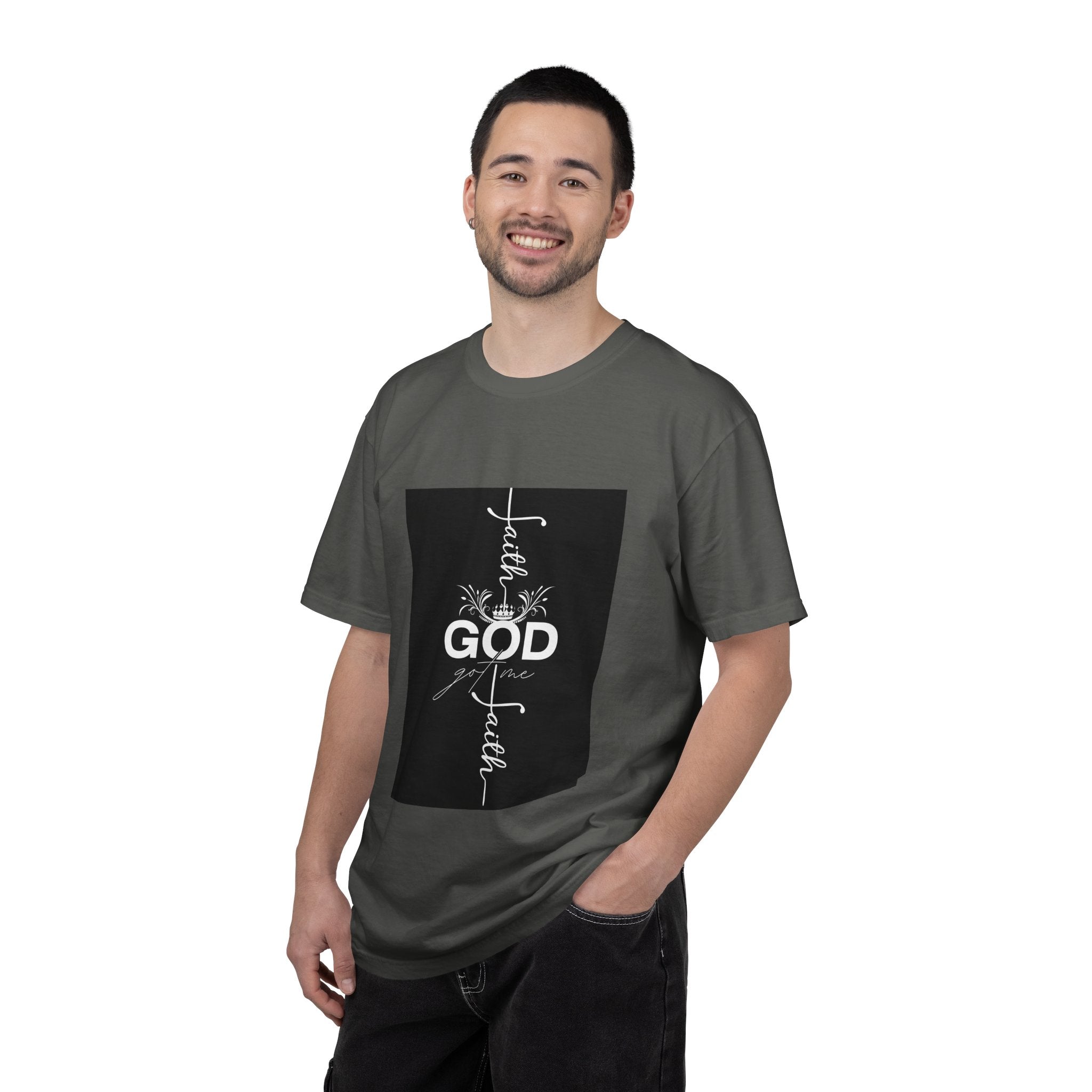 Comfort Colors Classic Tee