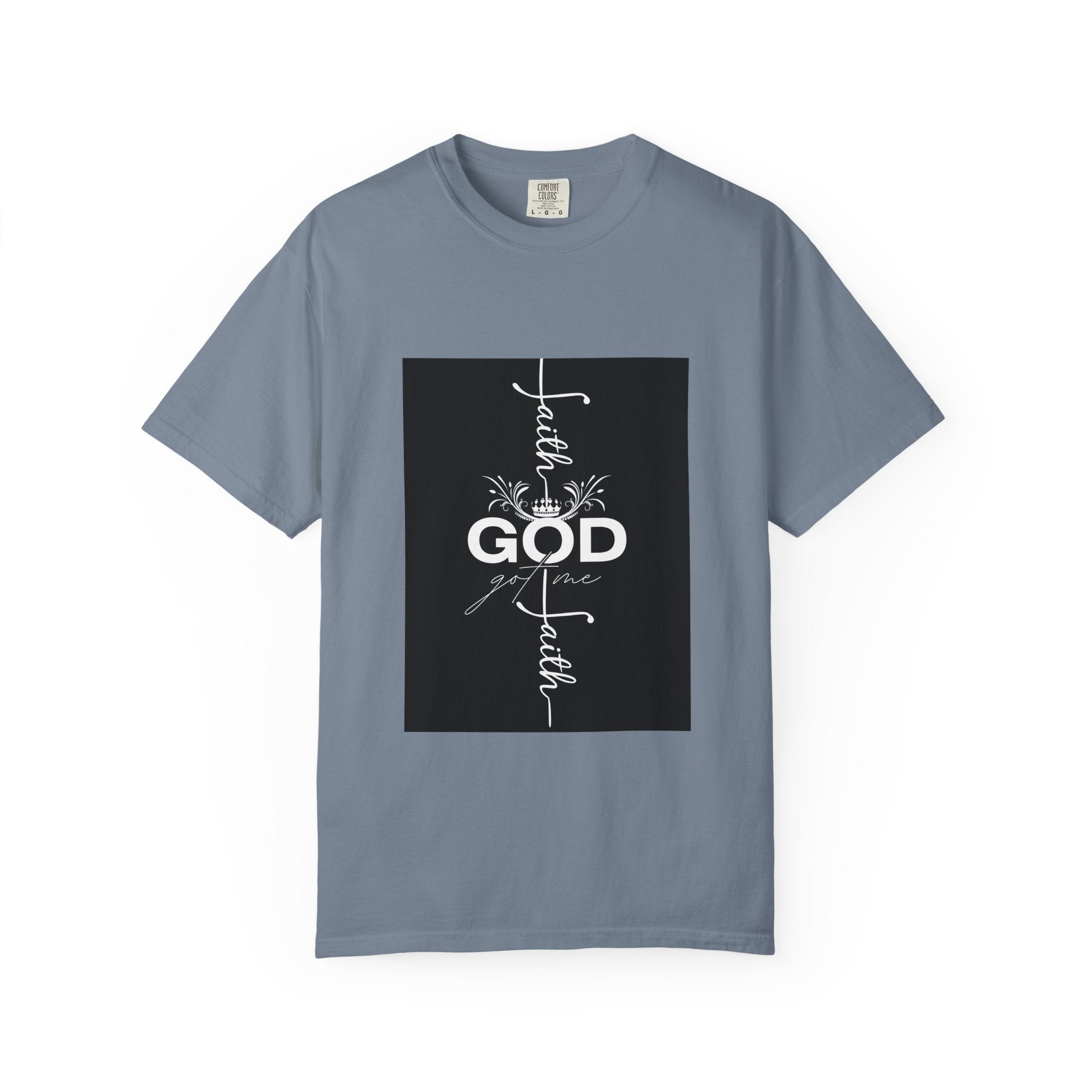 Comfort Colors Classic Tee