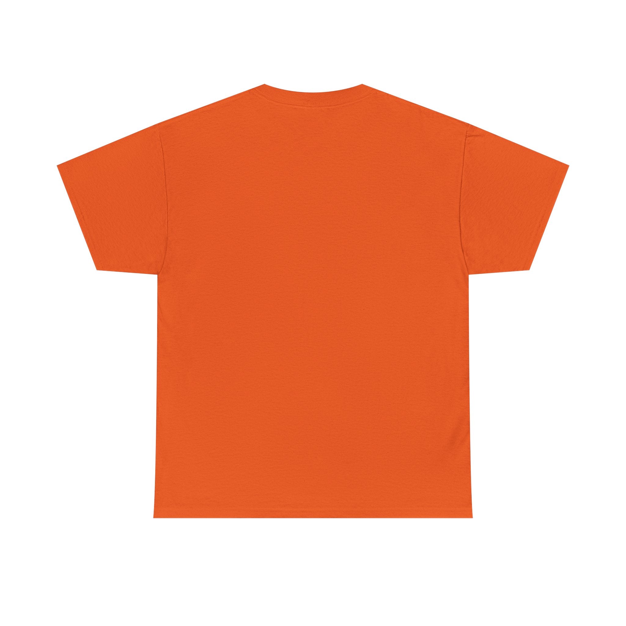 Focus-Product Care & Safety Info Tee | Washing Instructions, EU Representative Details